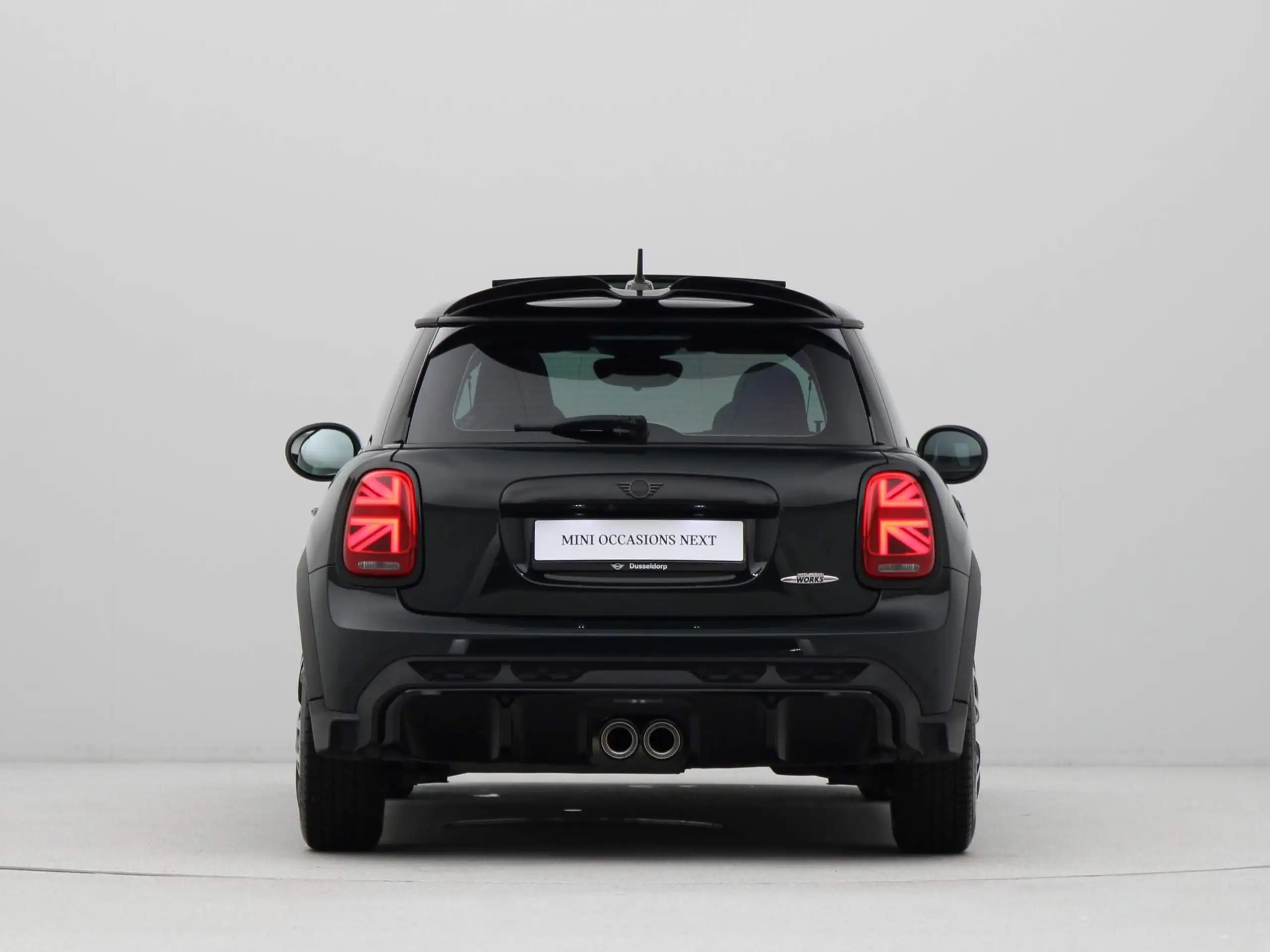 MINI - John Cooper Works