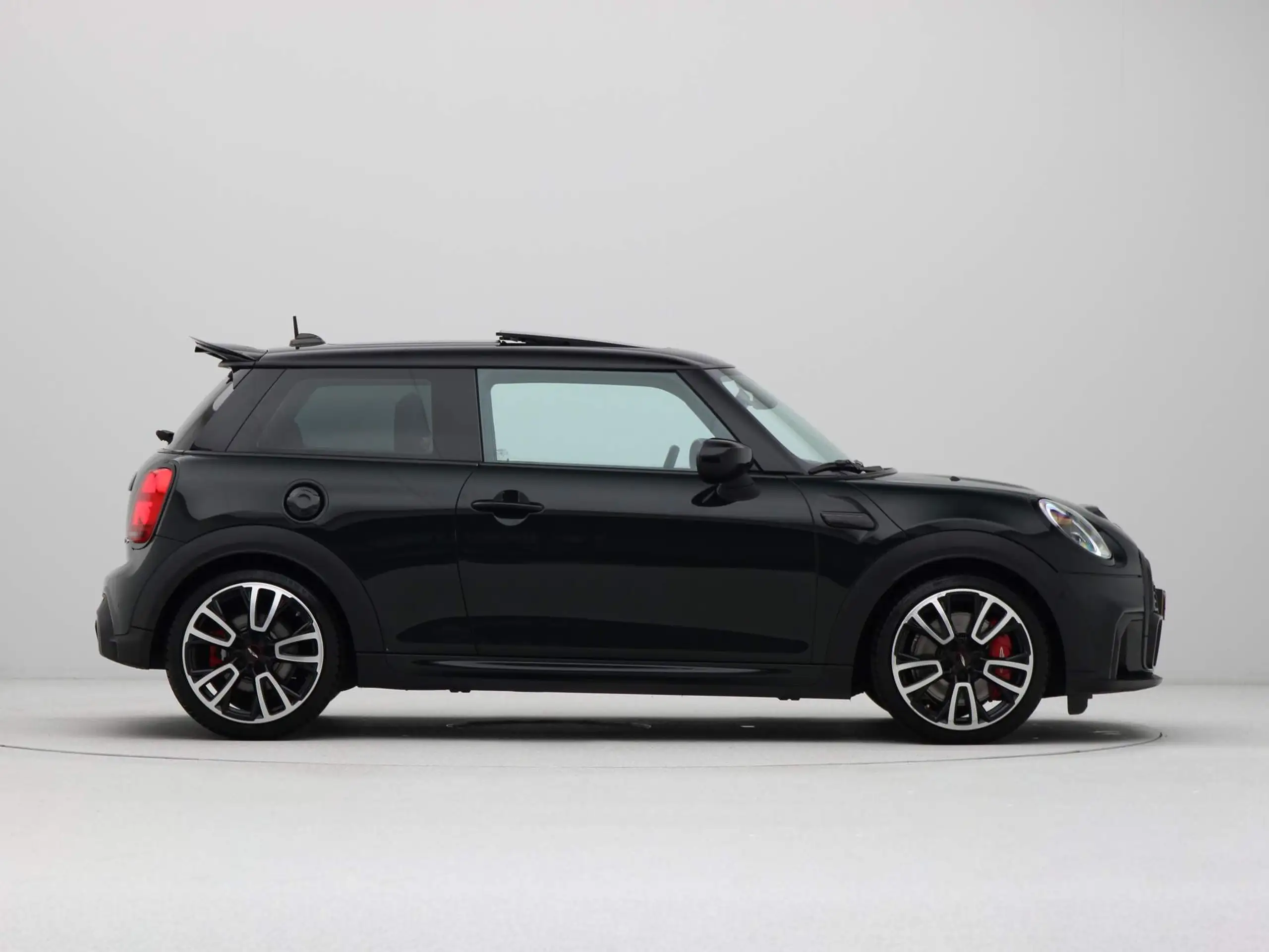 MINI - John Cooper Works