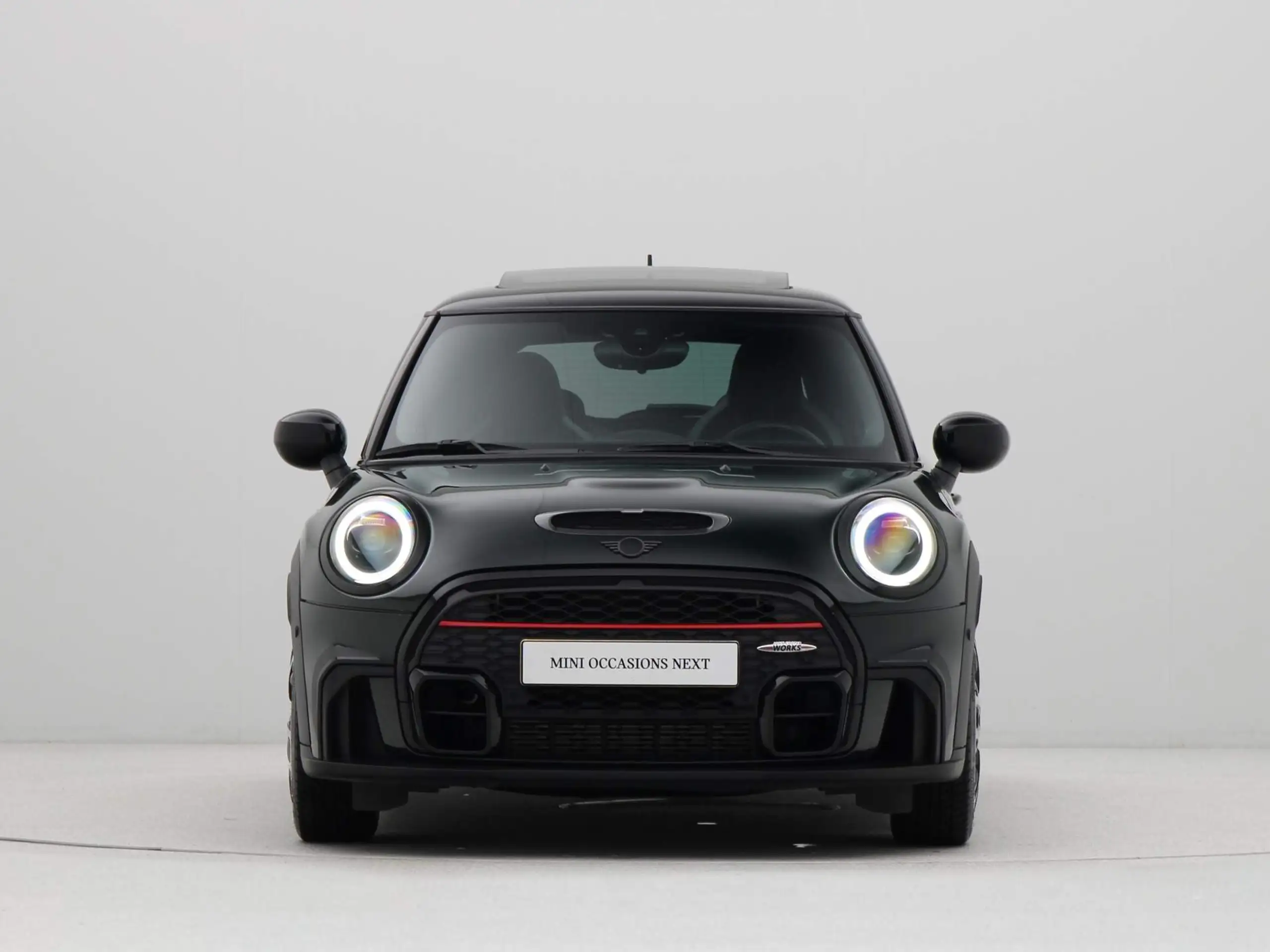 MINI - John Cooper Works