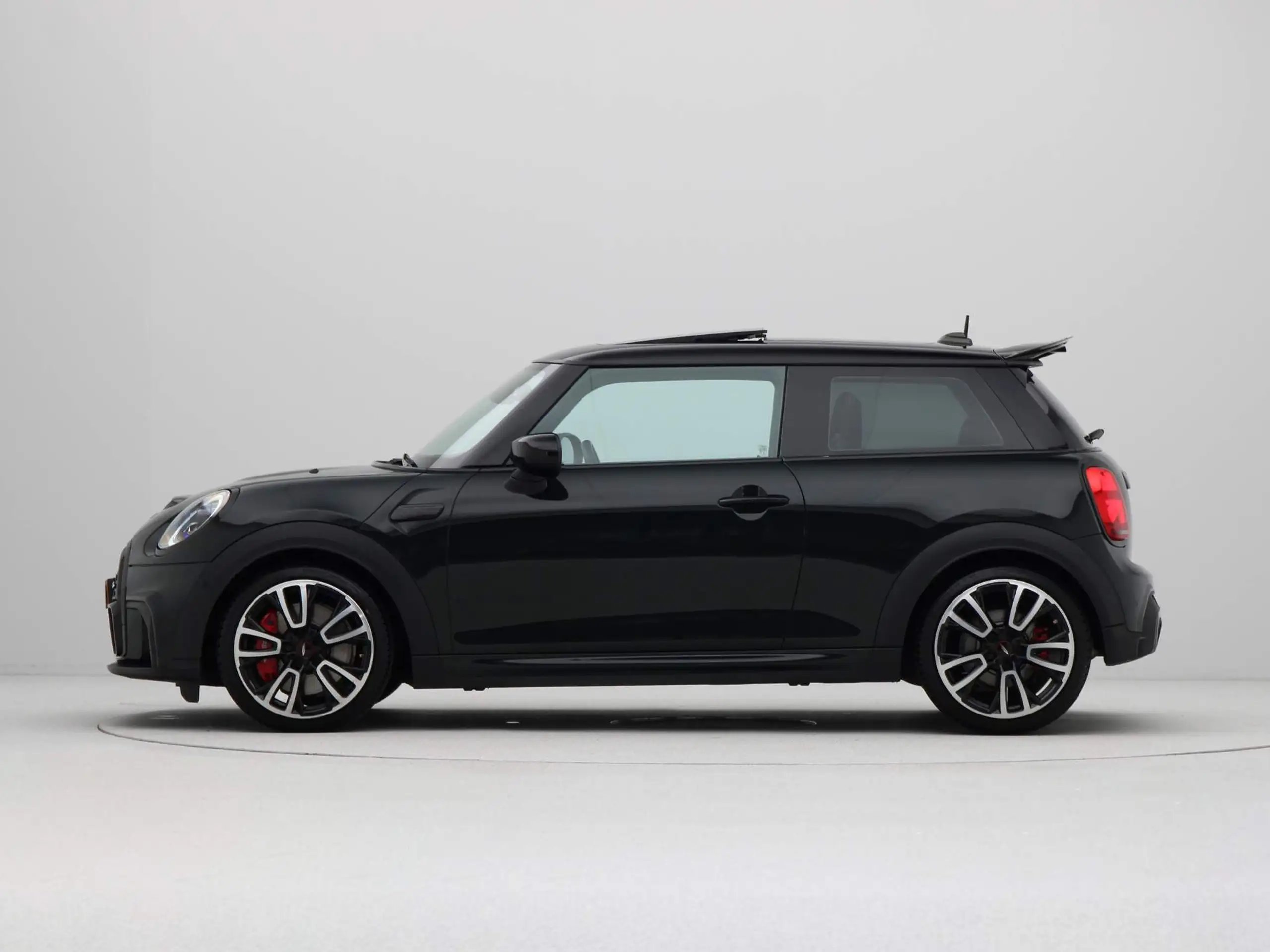 MINI - John Cooper Works