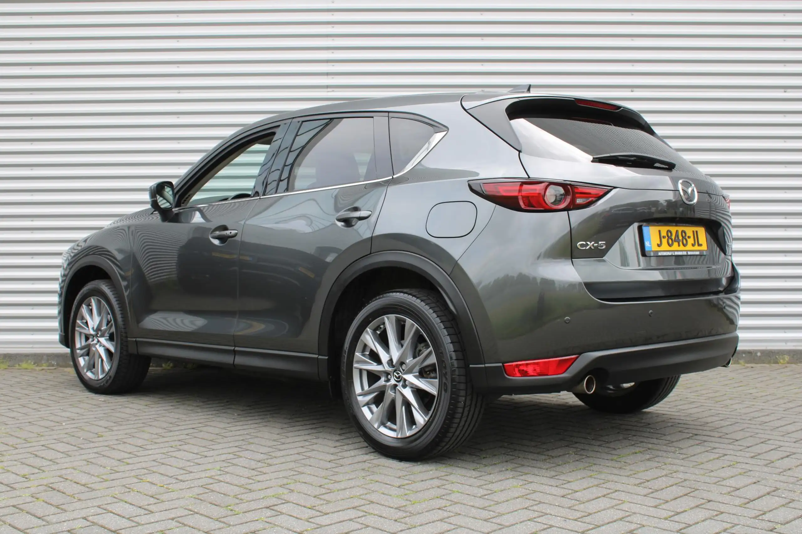 Mazda - CX-5