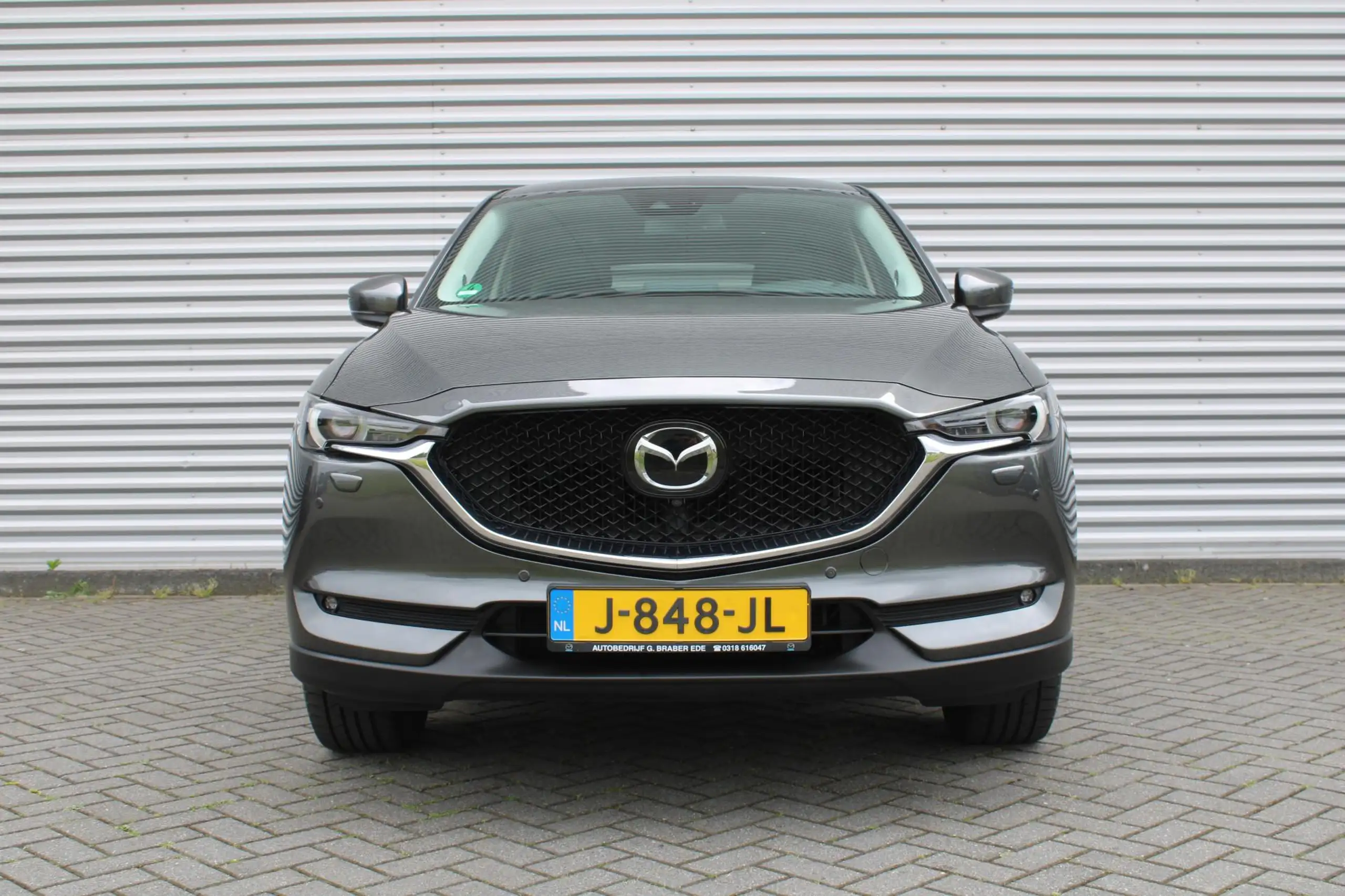 Mazda - CX-5