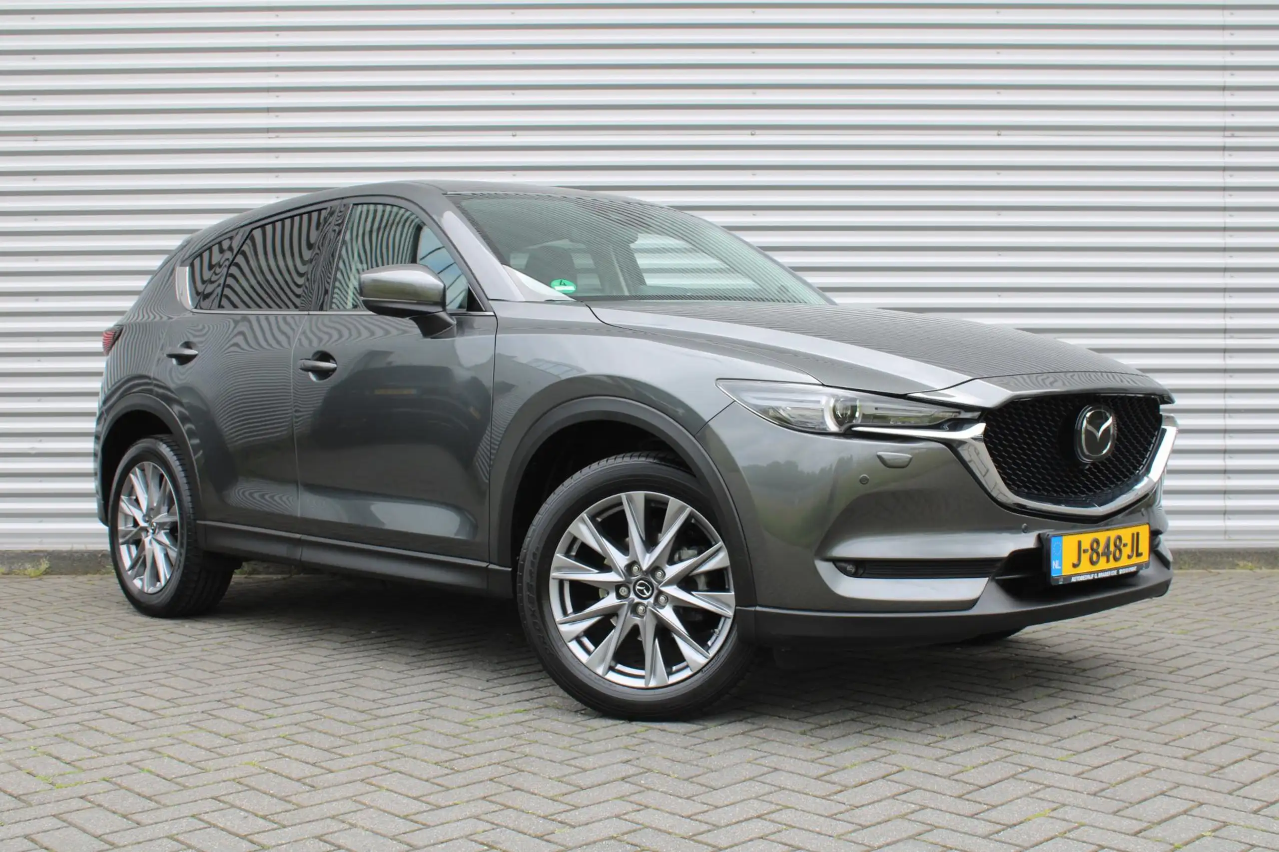 Mazda - CX-5