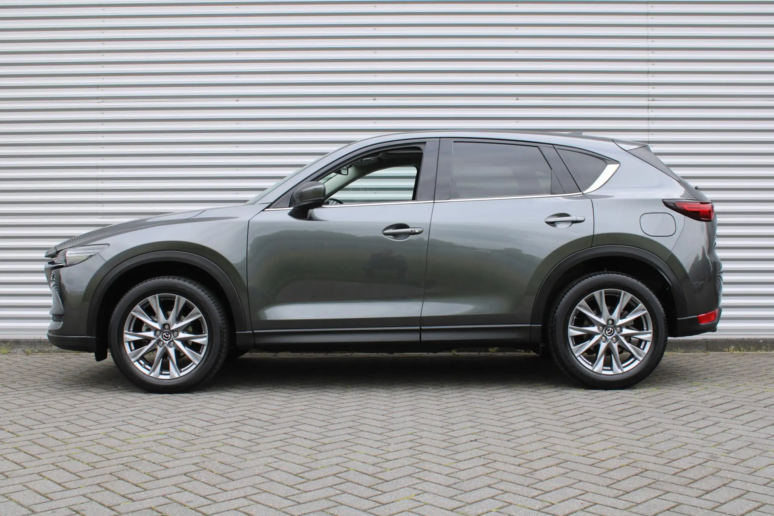 Mazda - CX-5