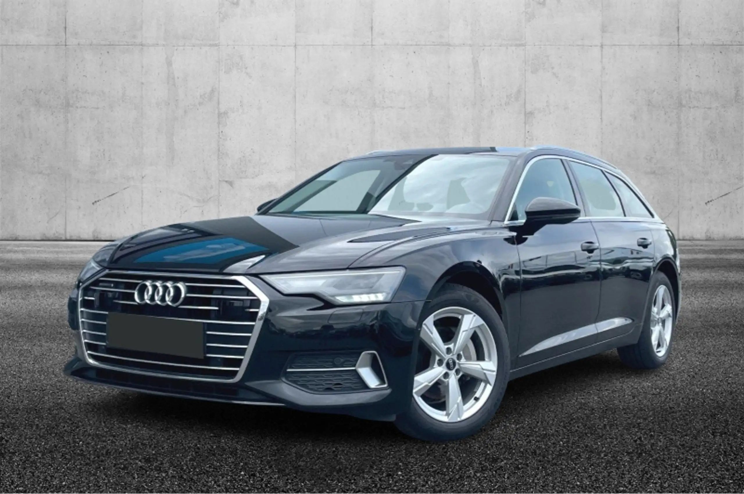 Audi - A6