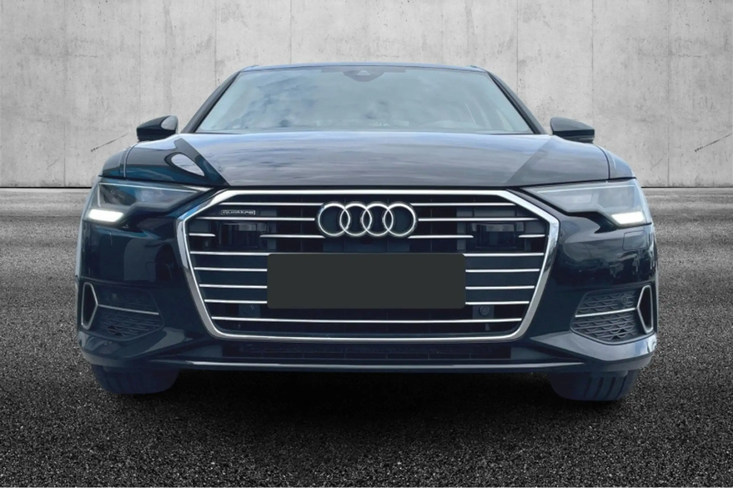 Audi - A6