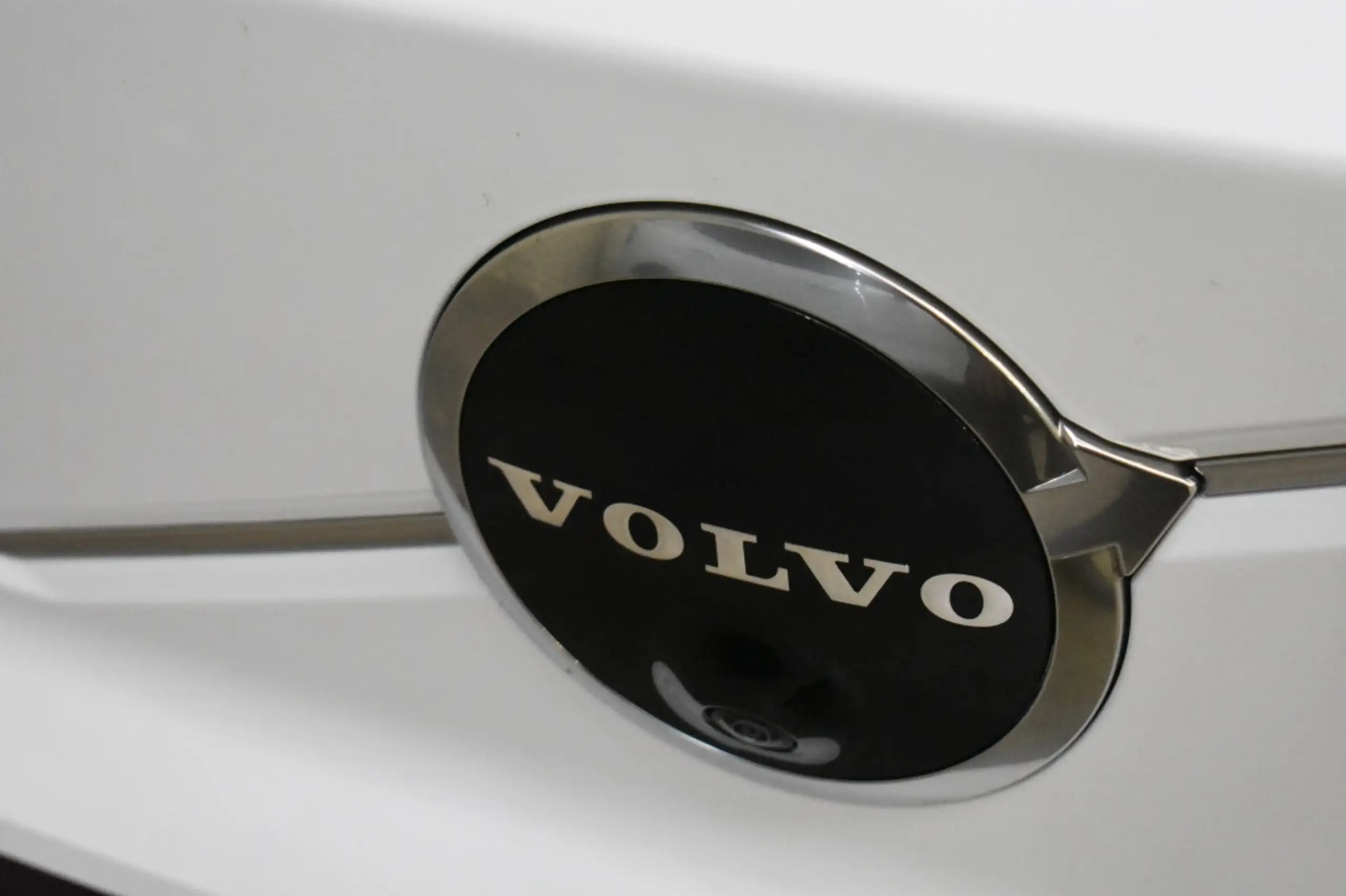 Volvo - EX30