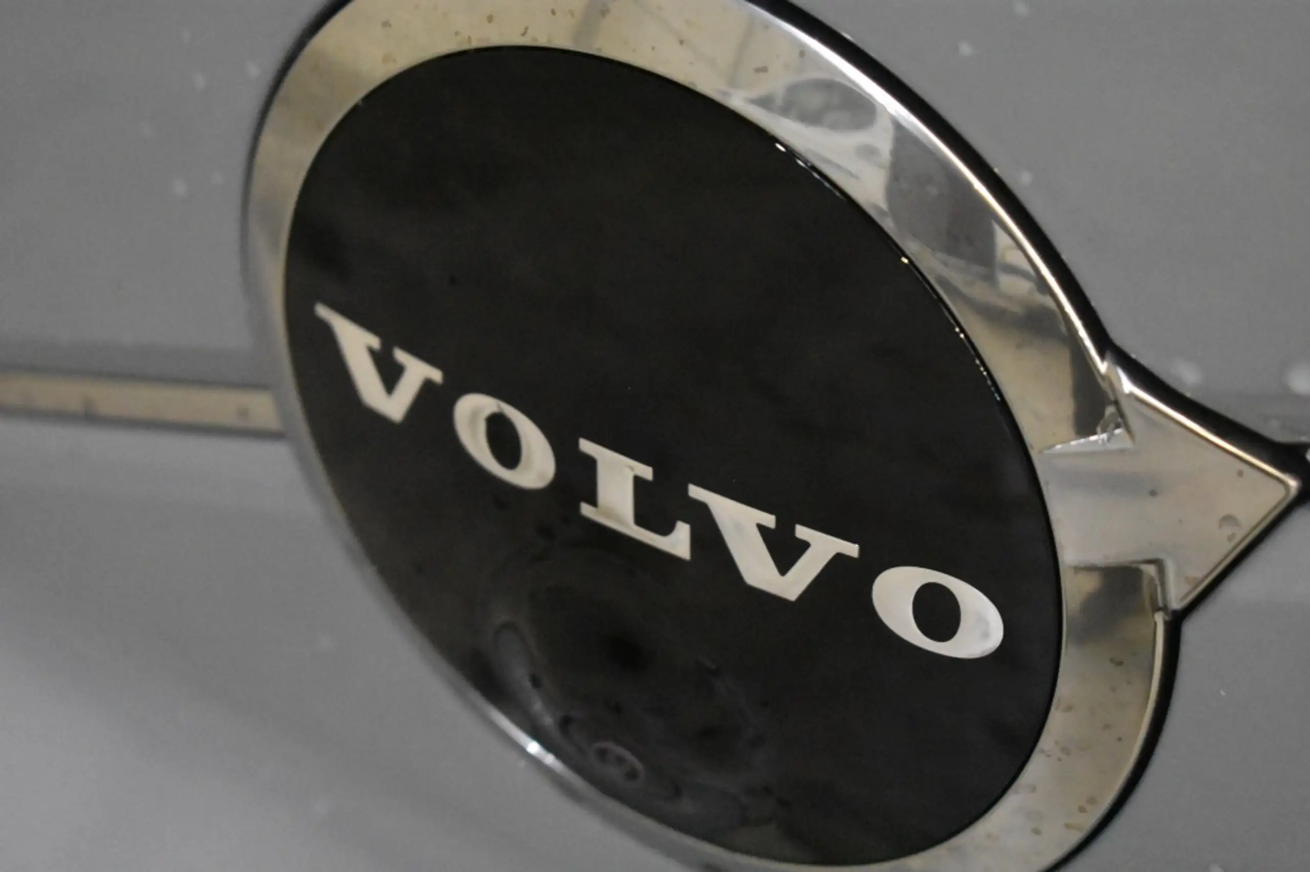 Volvo - EX30