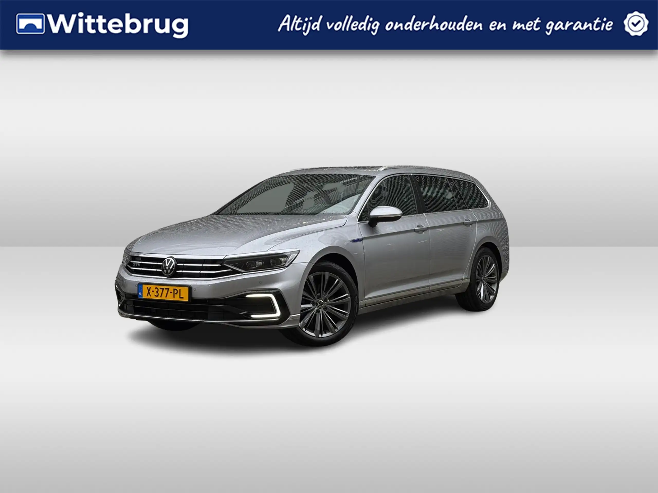 Volkswagen Passat Variant 2023