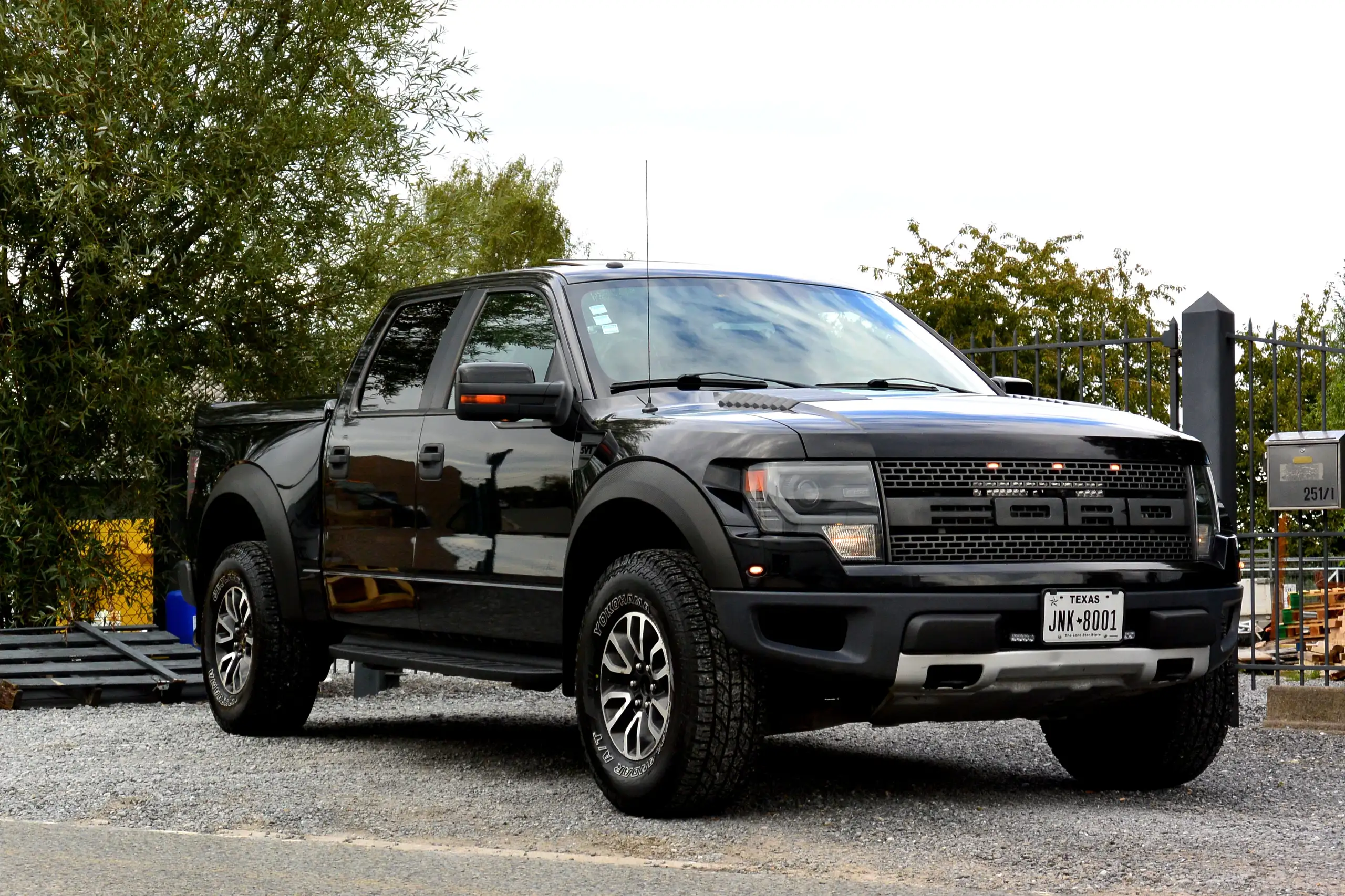 Ford - F 150