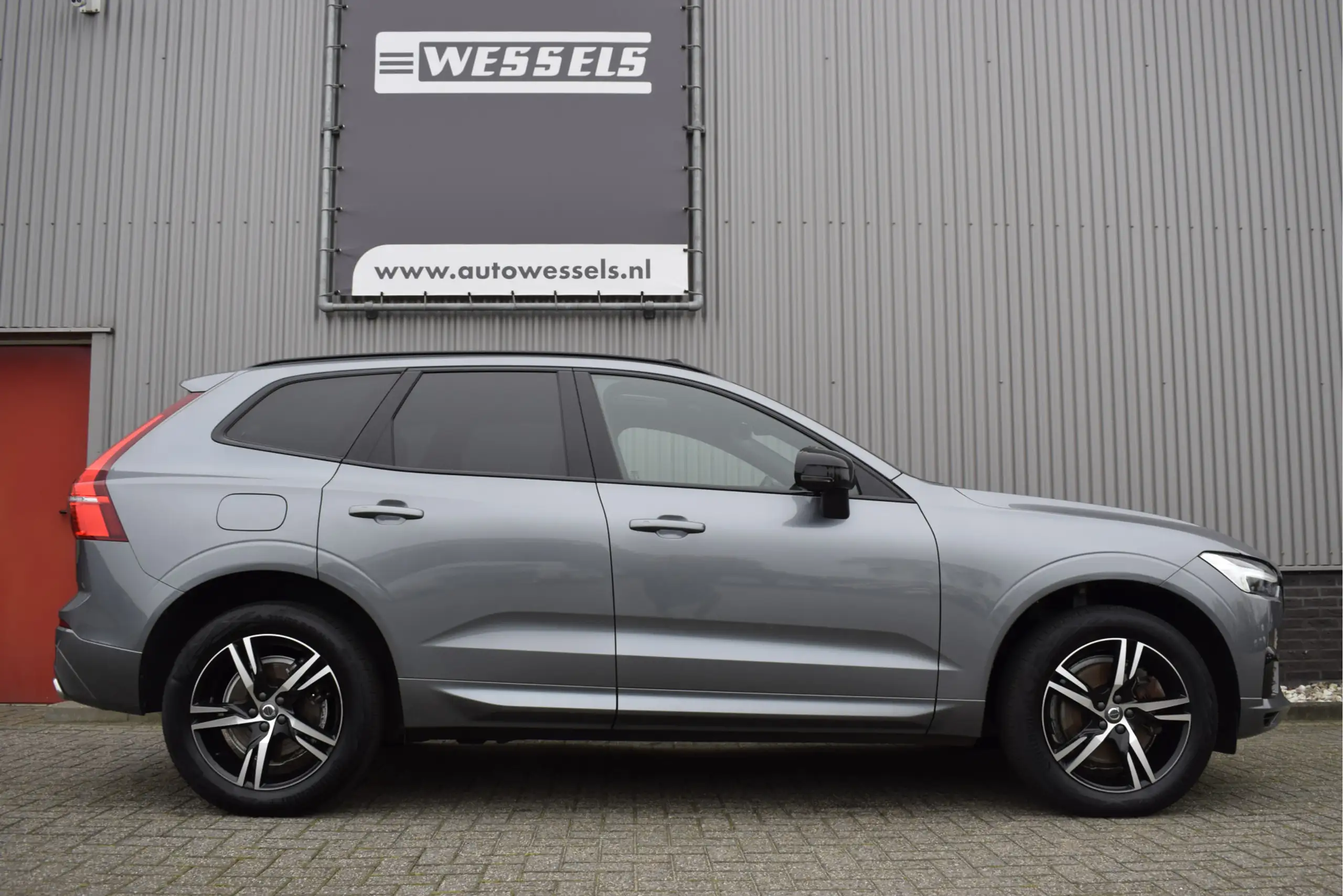 Volvo - XC60