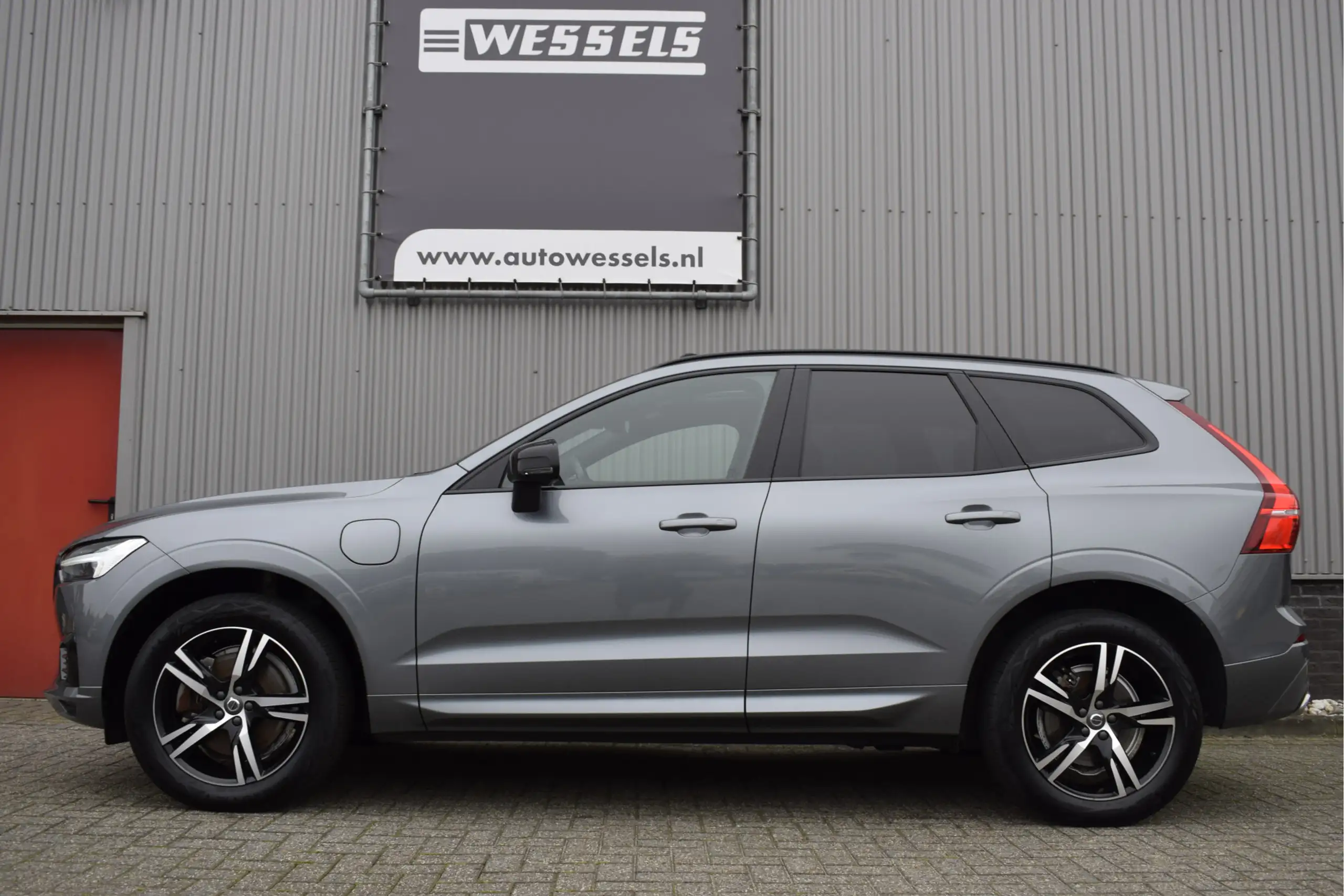 Volvo - XC60