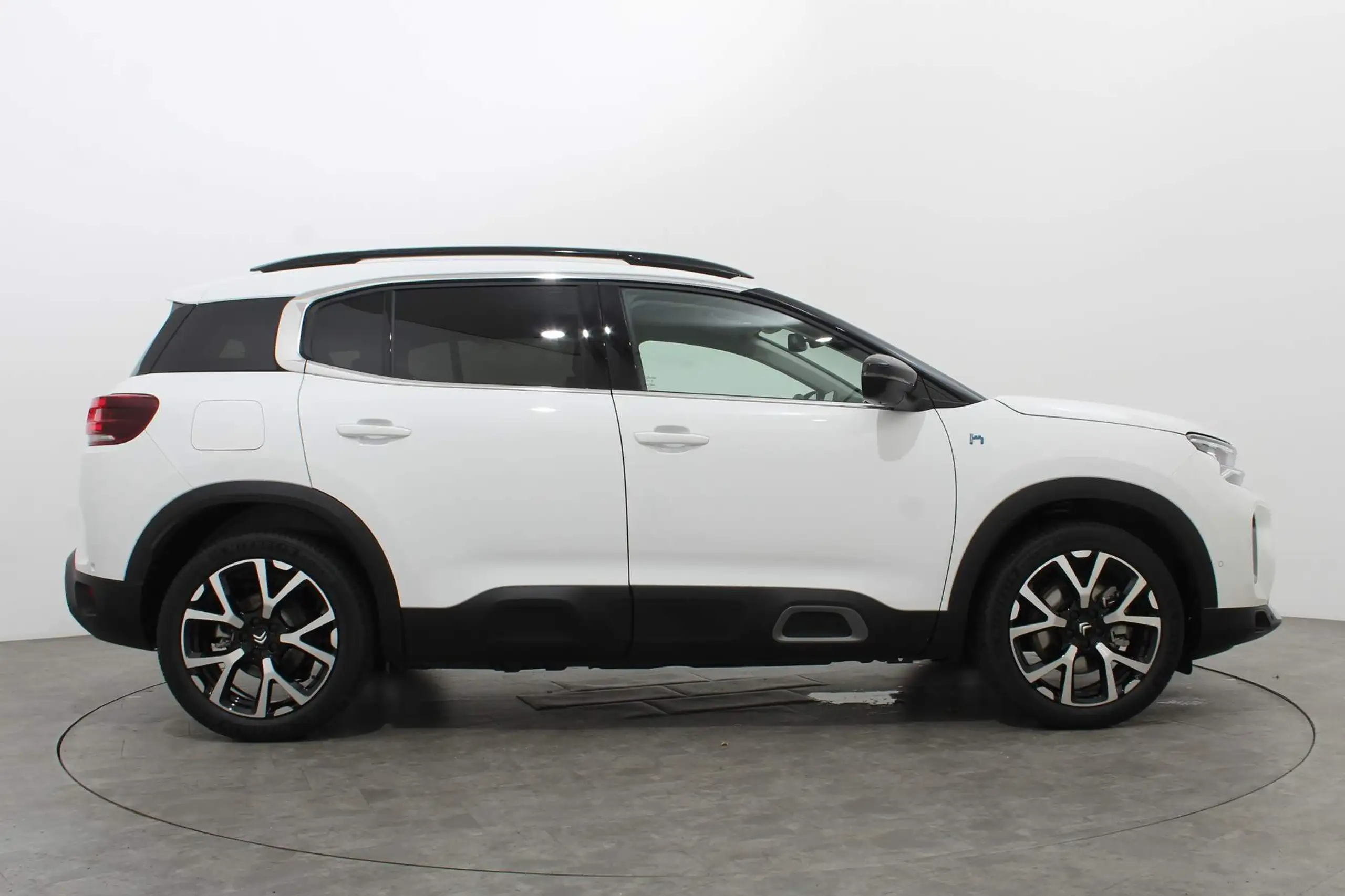 Citroen - C5 Aircross