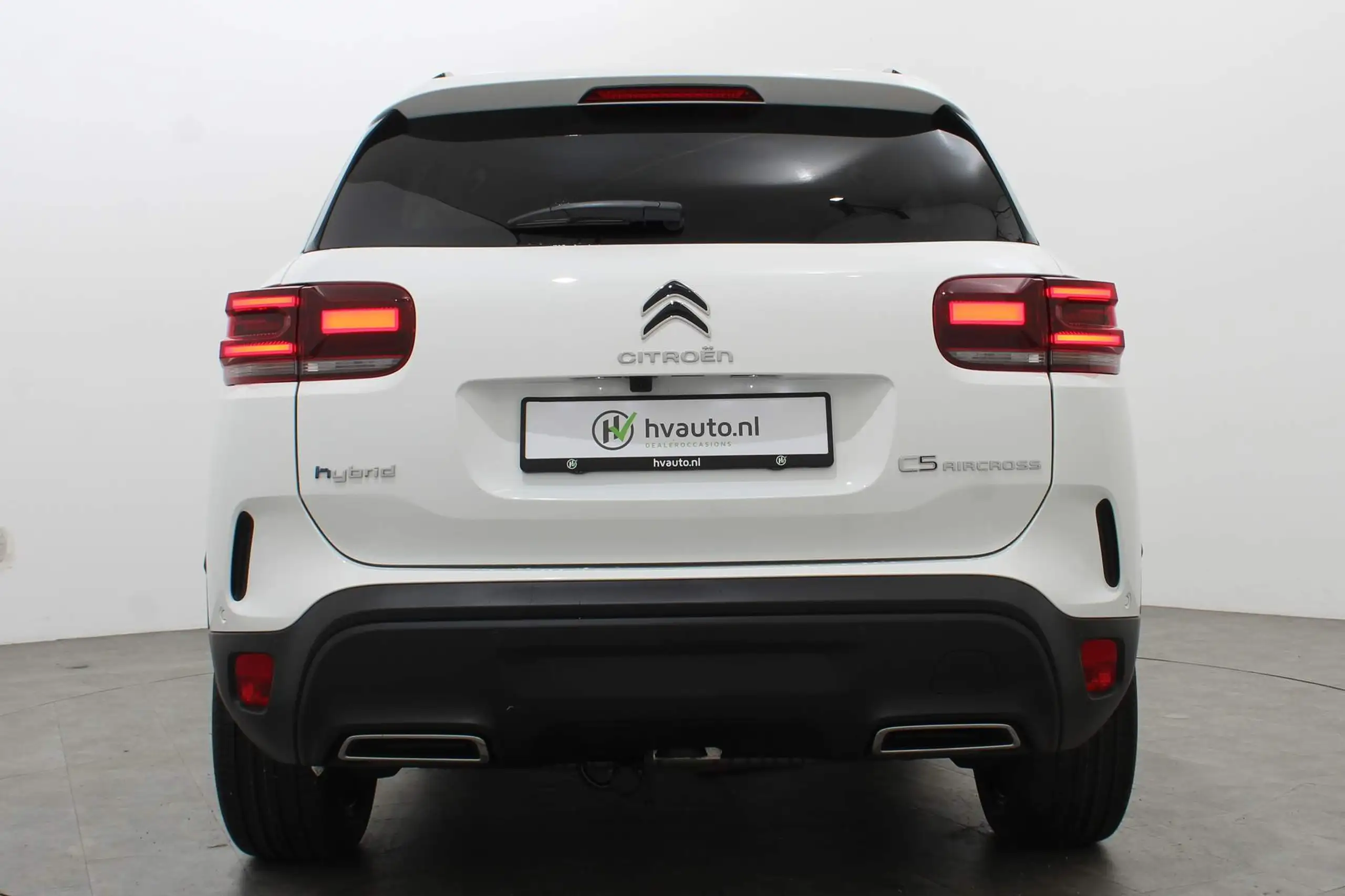 Citroen - C5 Aircross