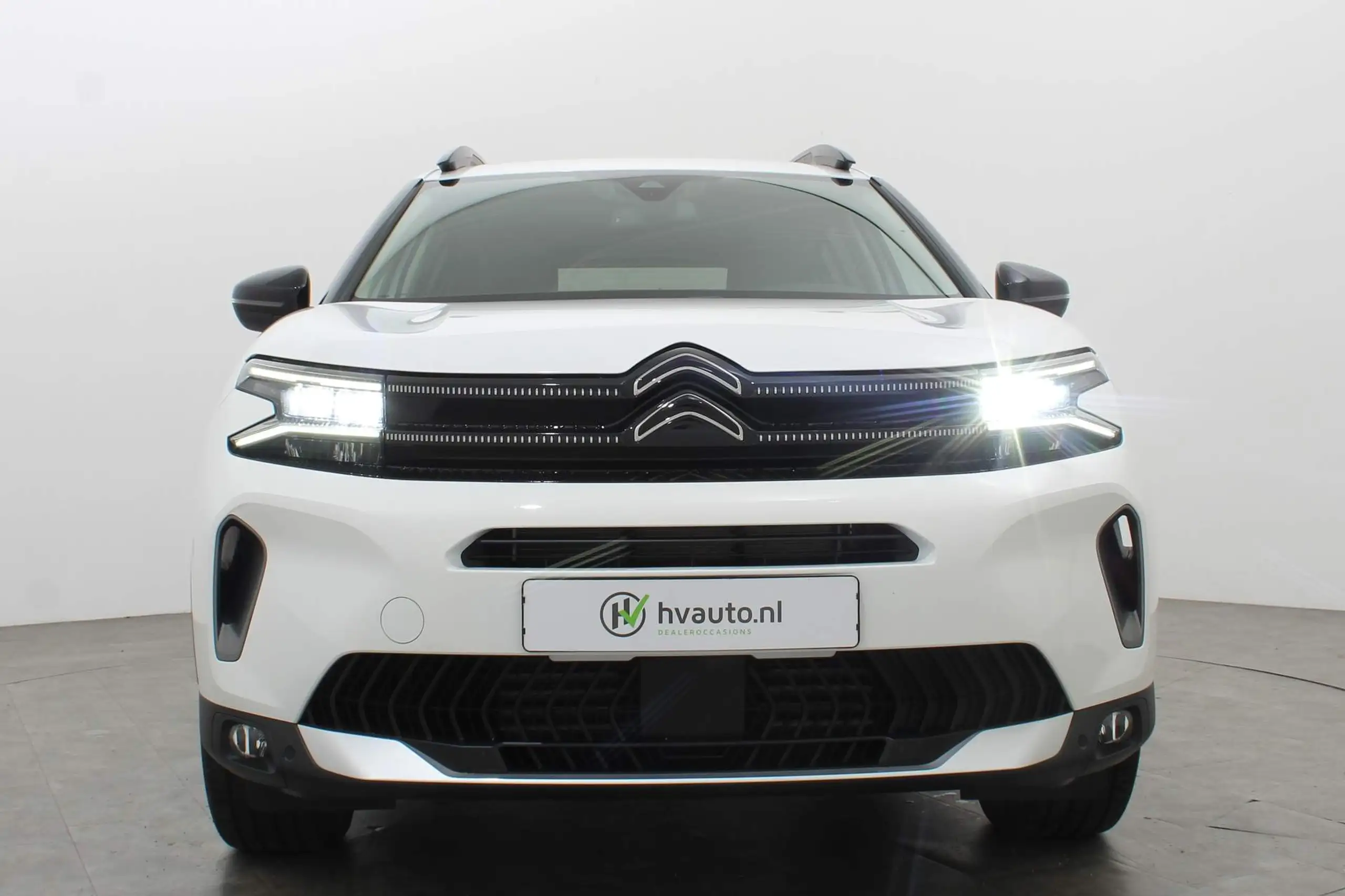 Citroen - C5 Aircross