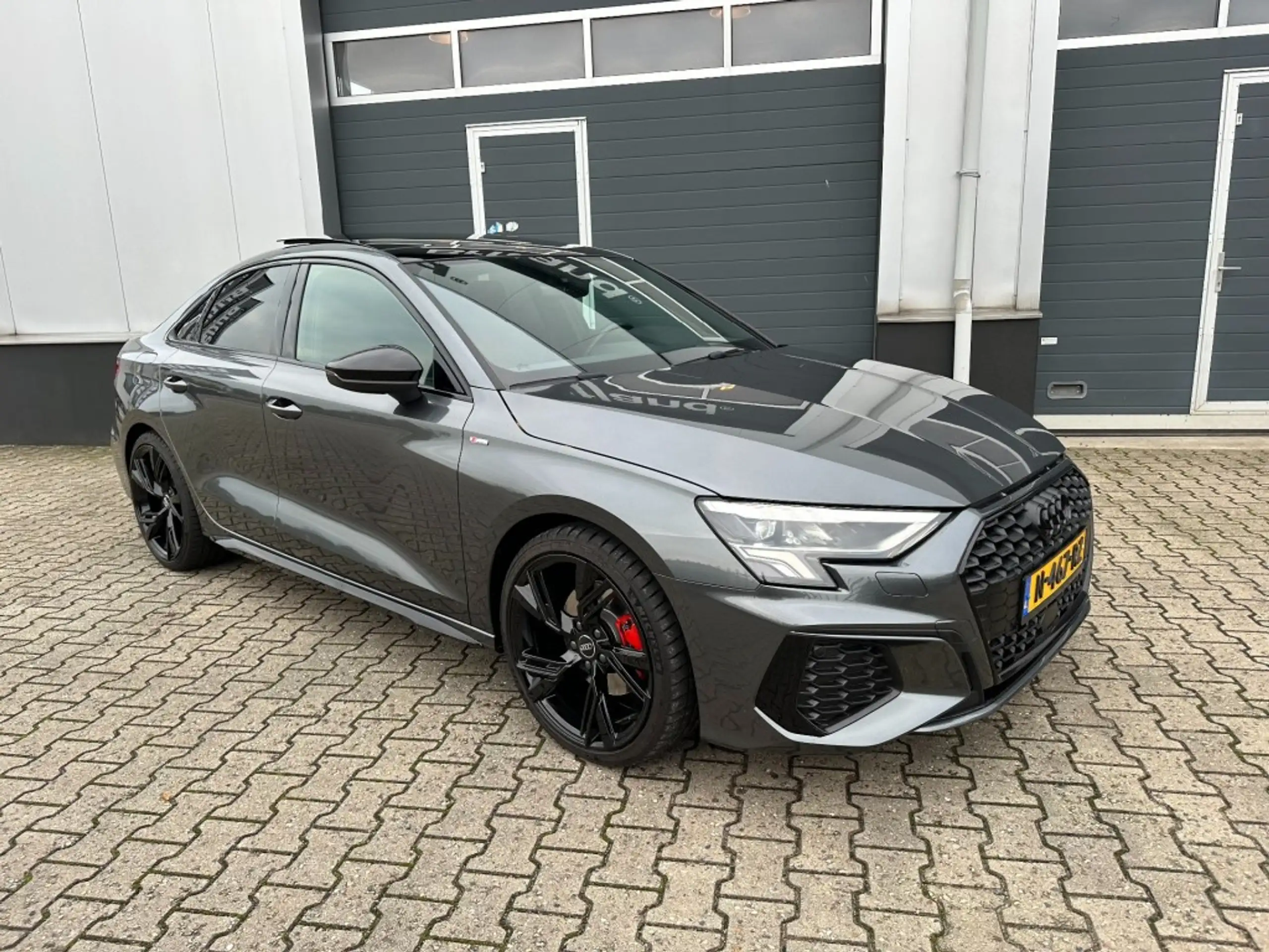 Audi - A3