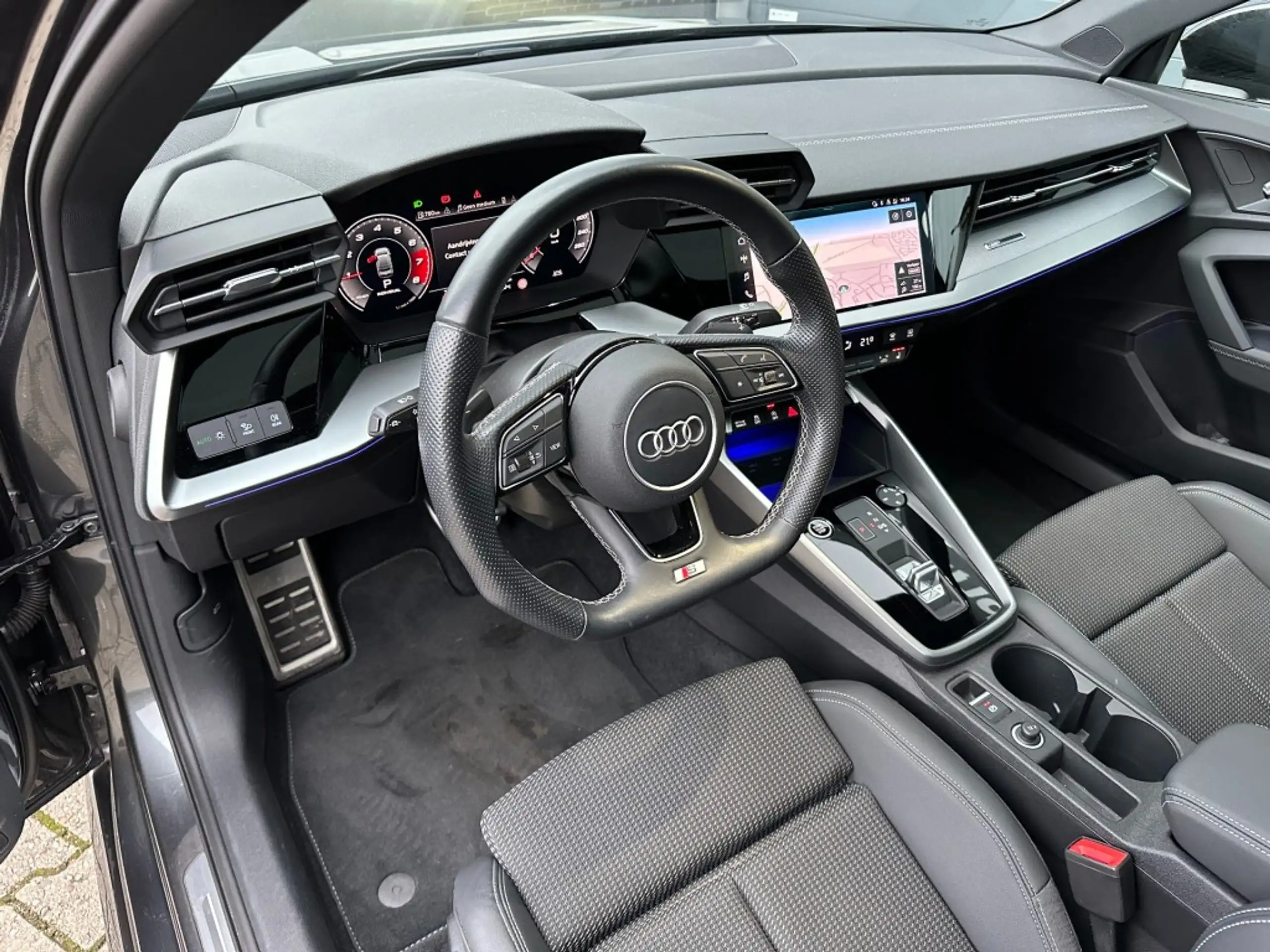 Audi - A3