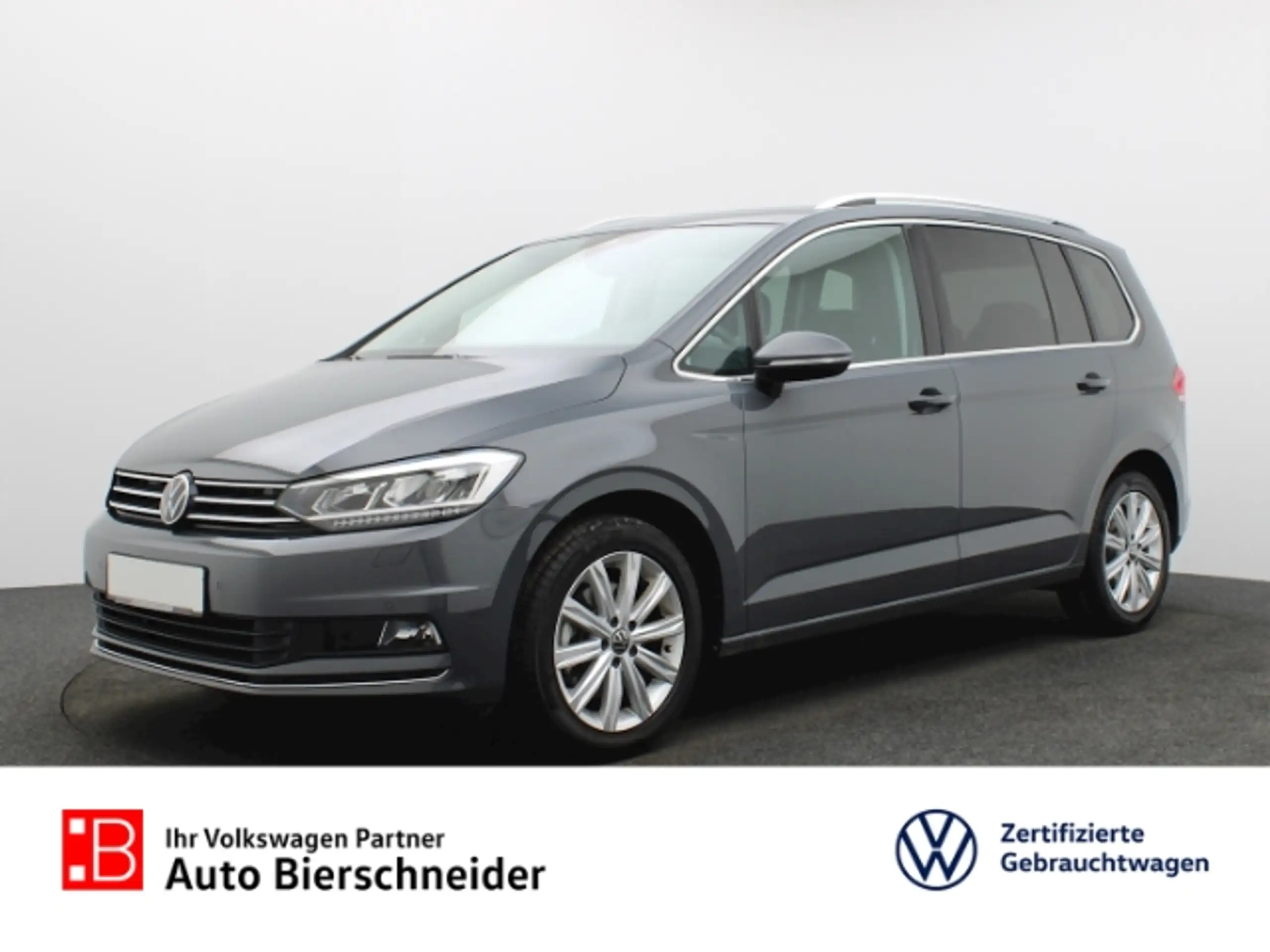 Volkswagen - Touran