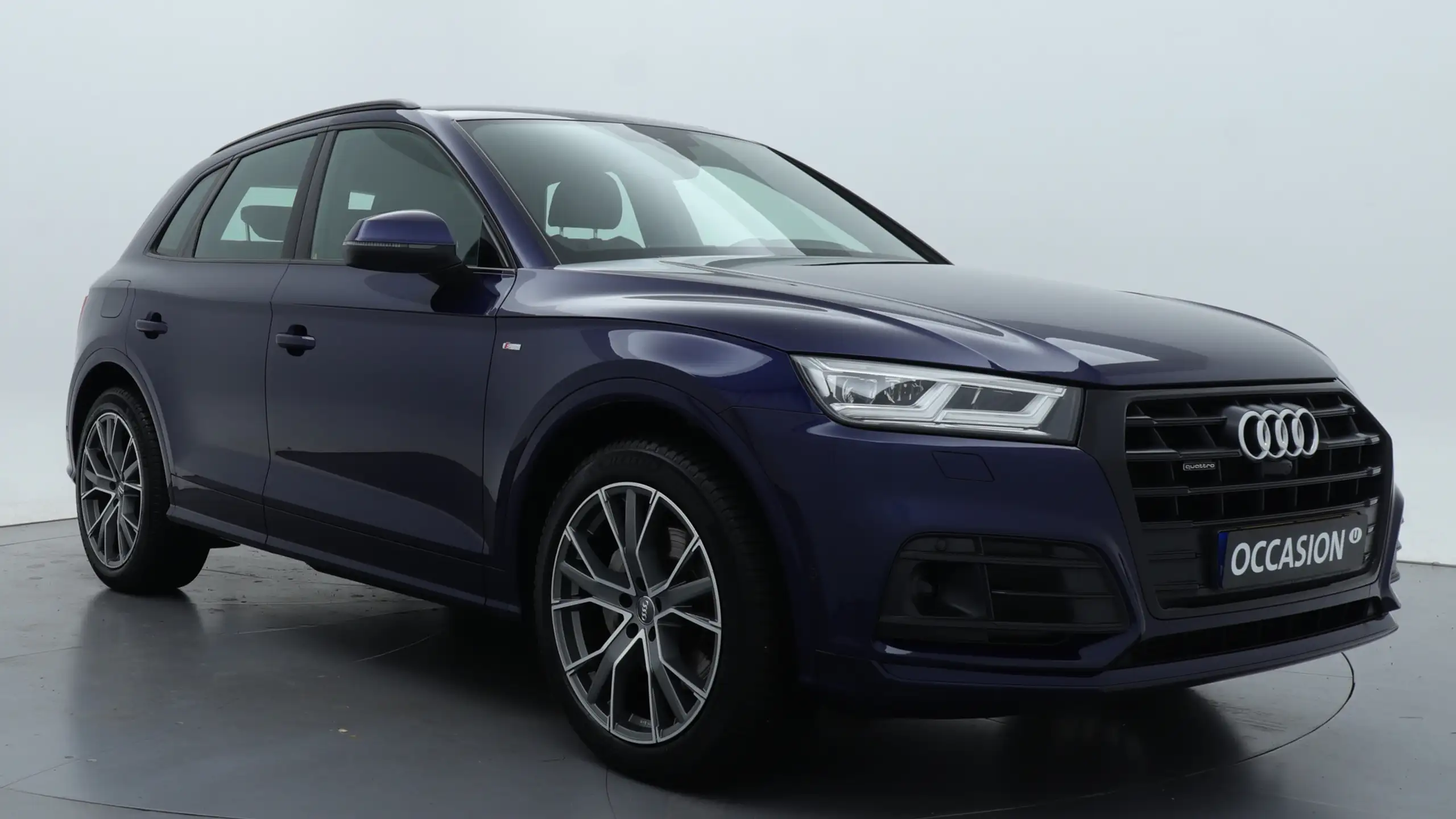 Audi - Q5