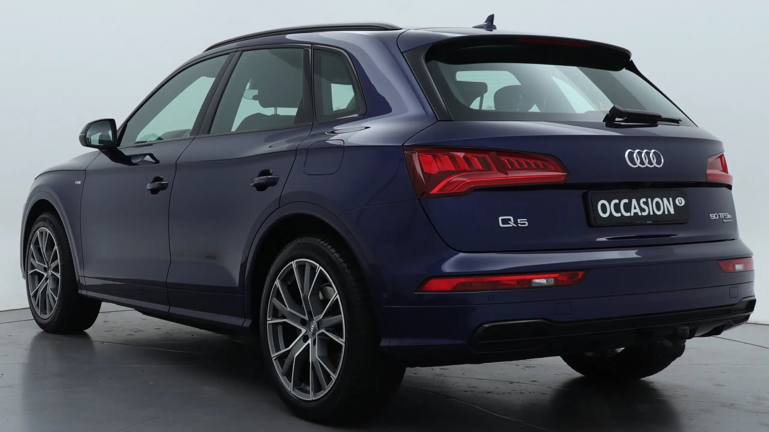 Audi - Q5