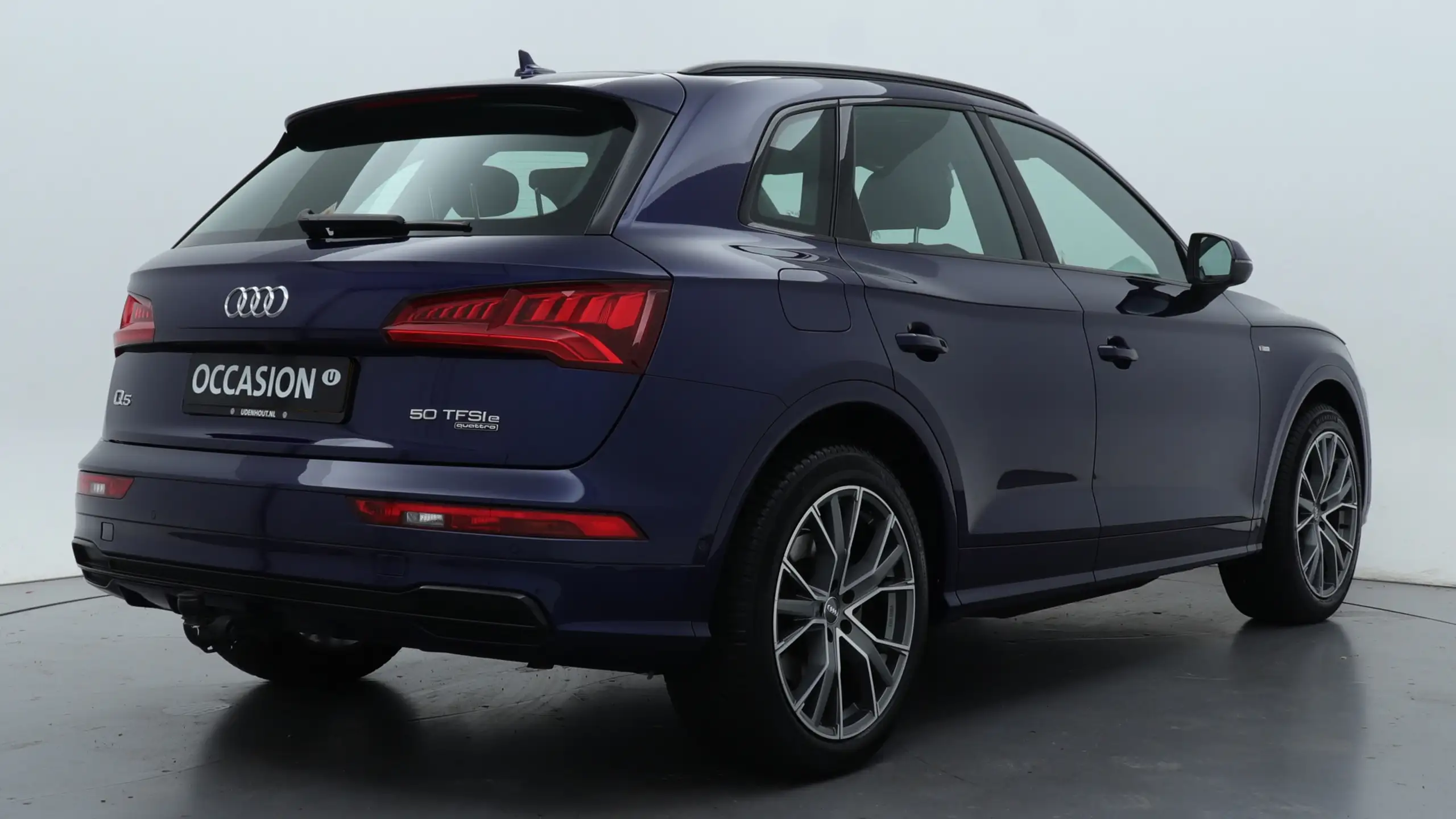 Audi - Q5