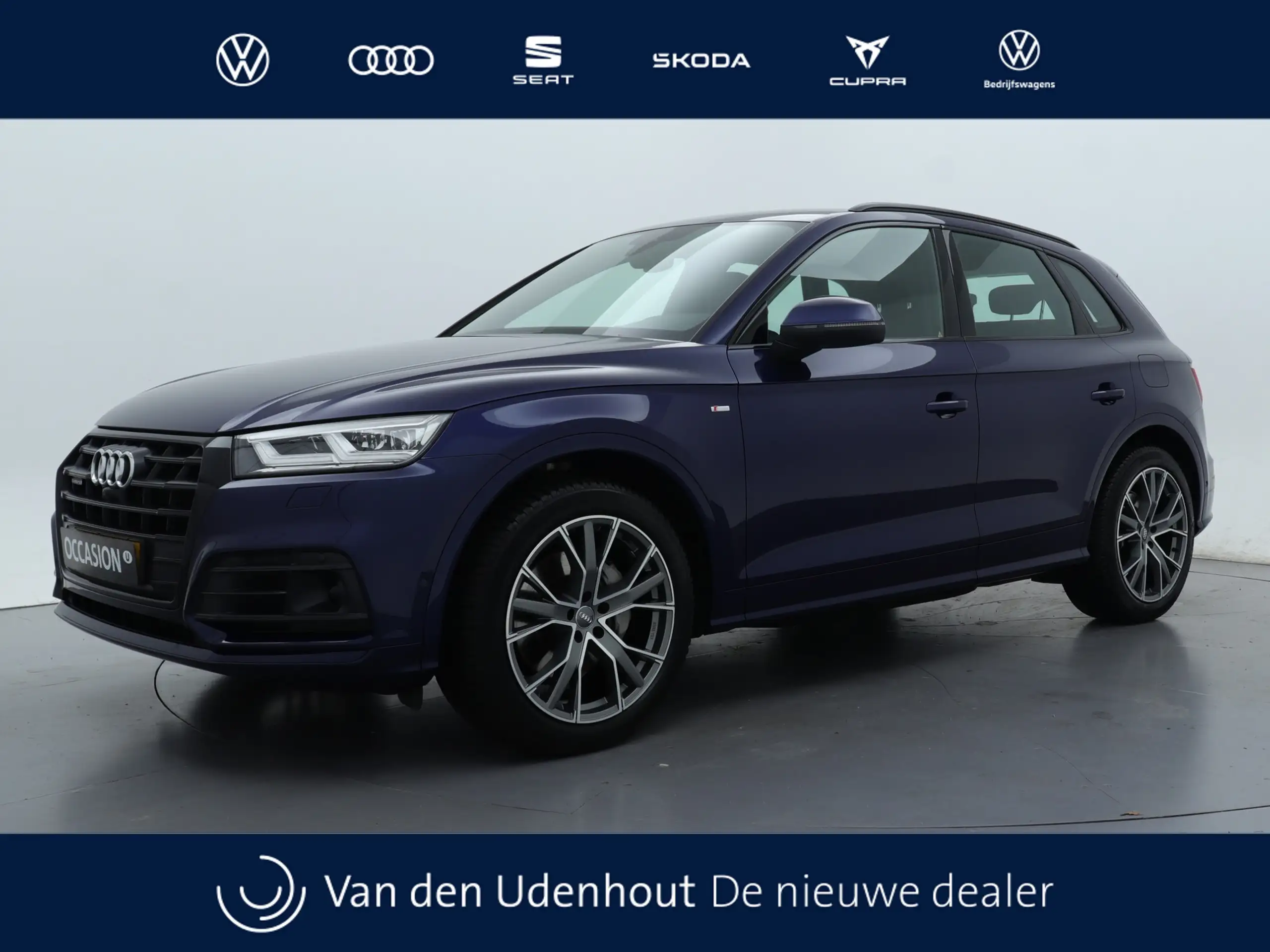 Audi - Q5