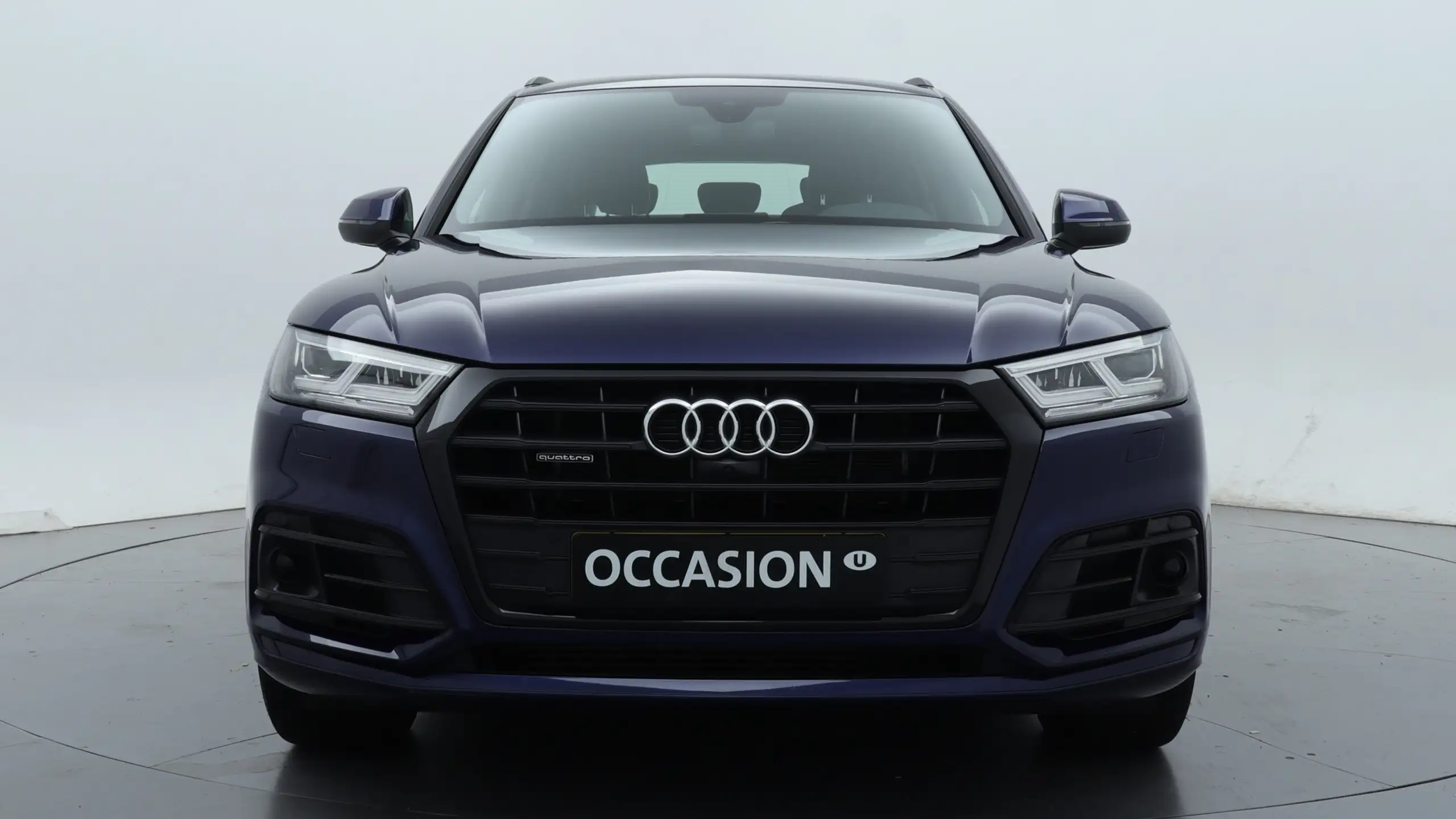 Audi - Q5