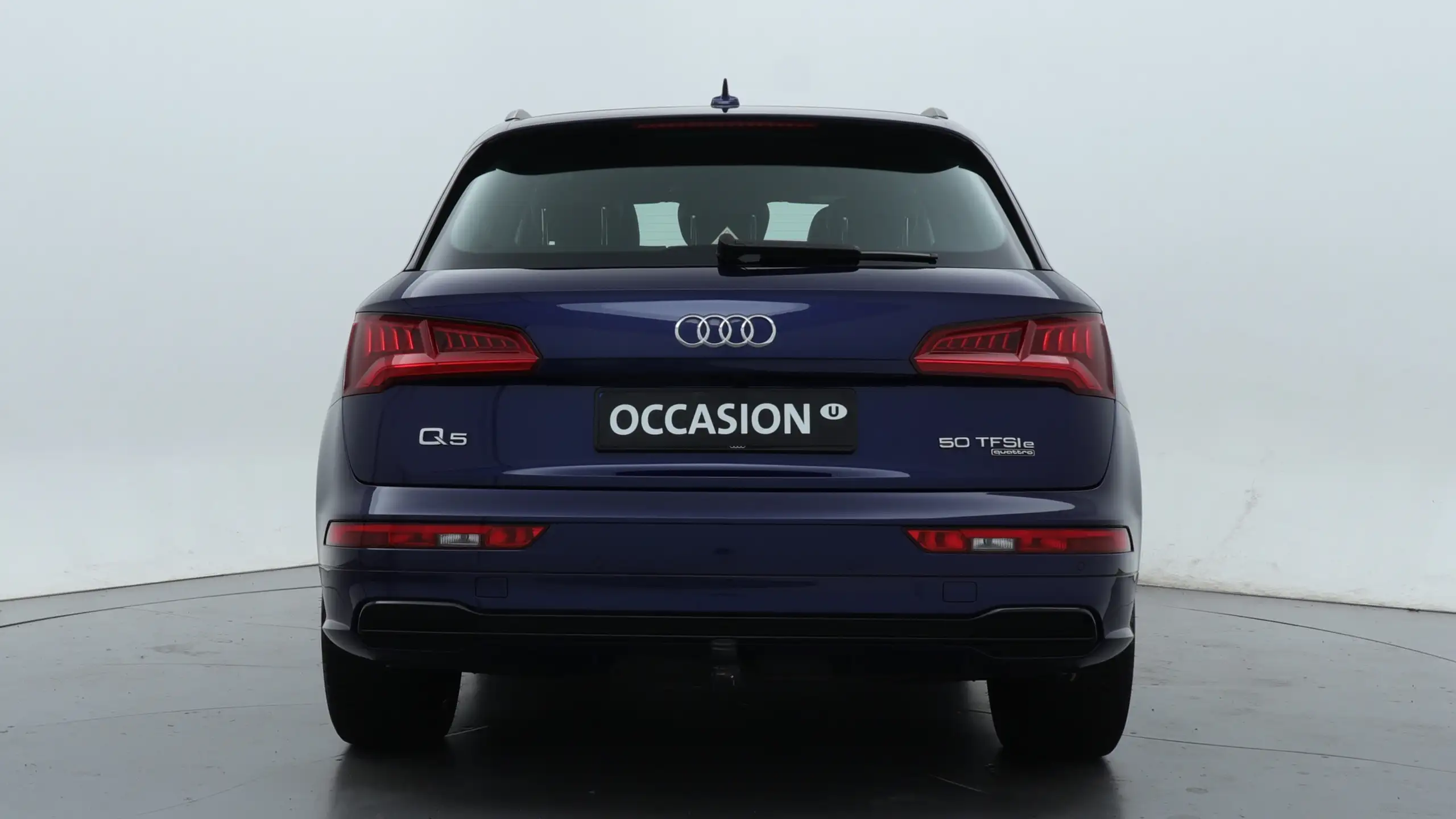 Audi - Q5