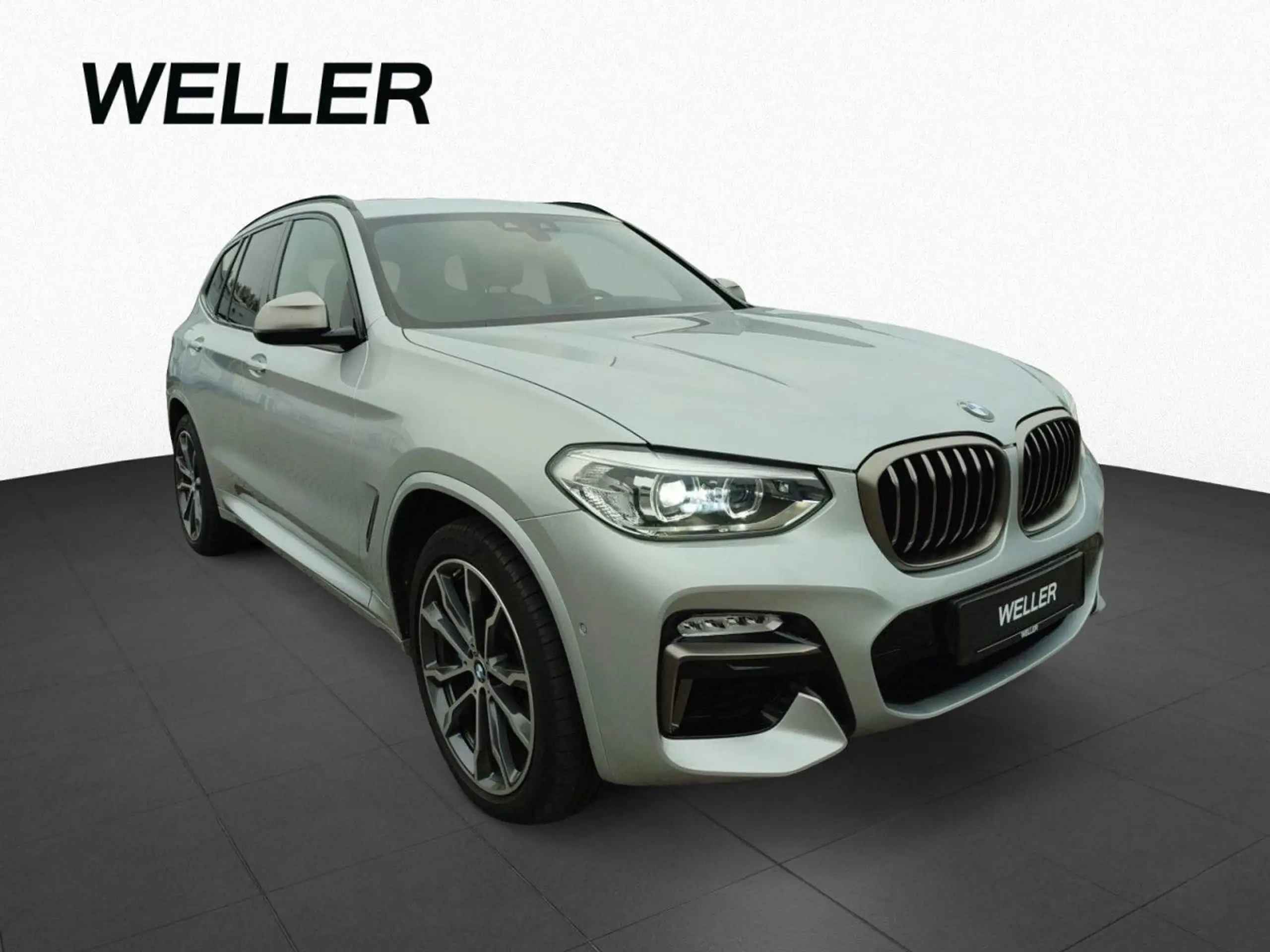 BMW - X3 M