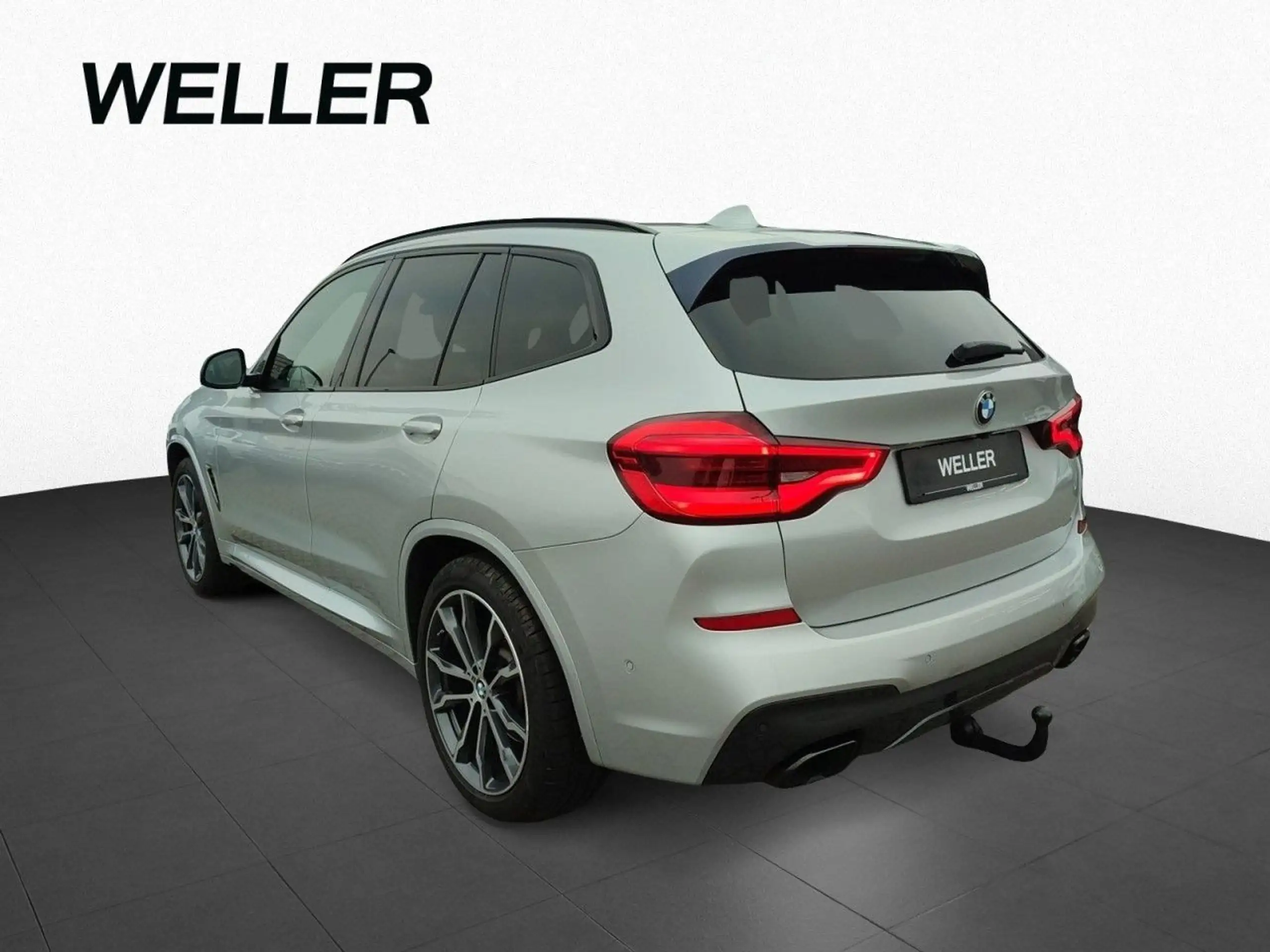 BMW - X3 M