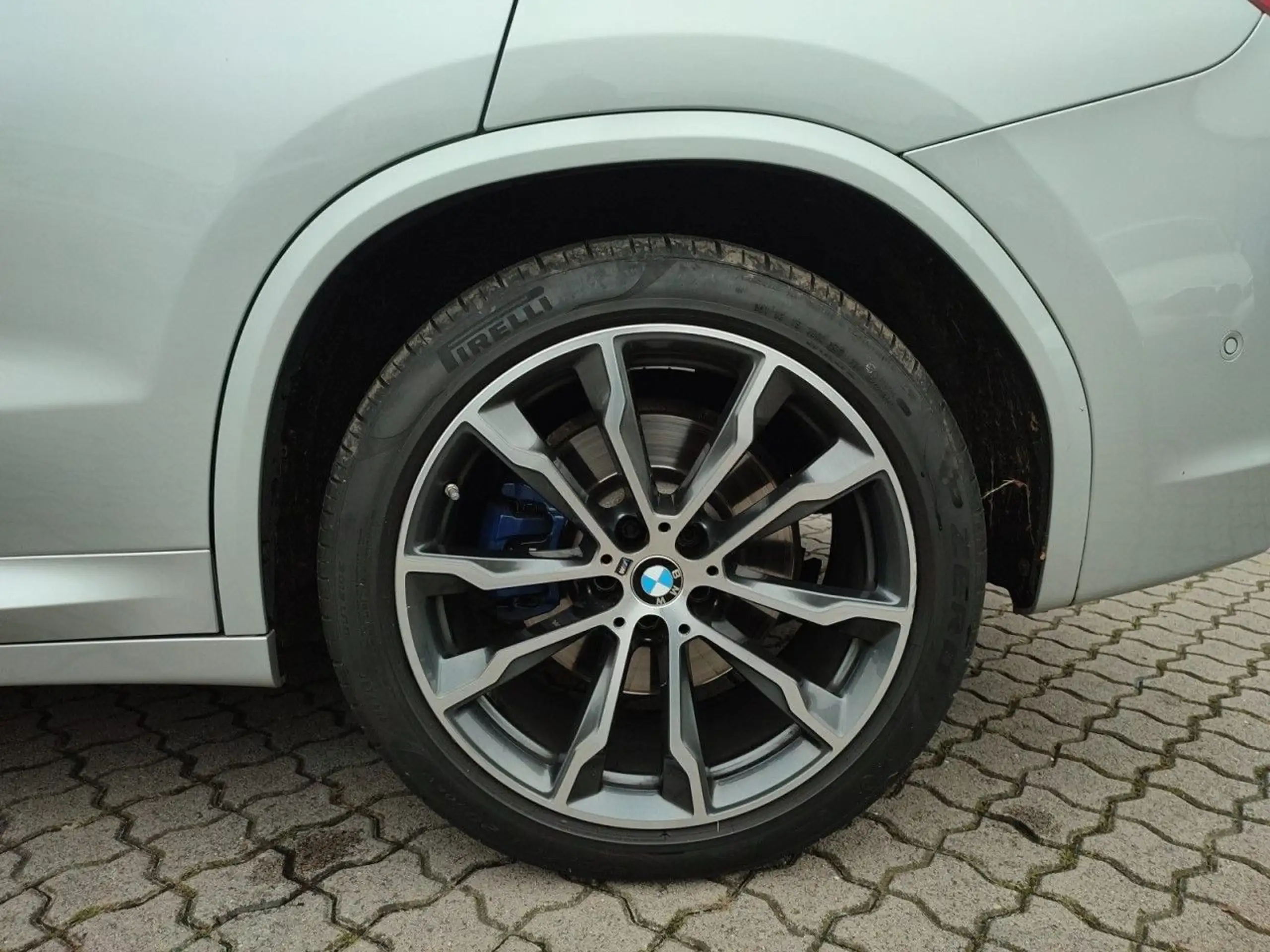 BMW - X3 M