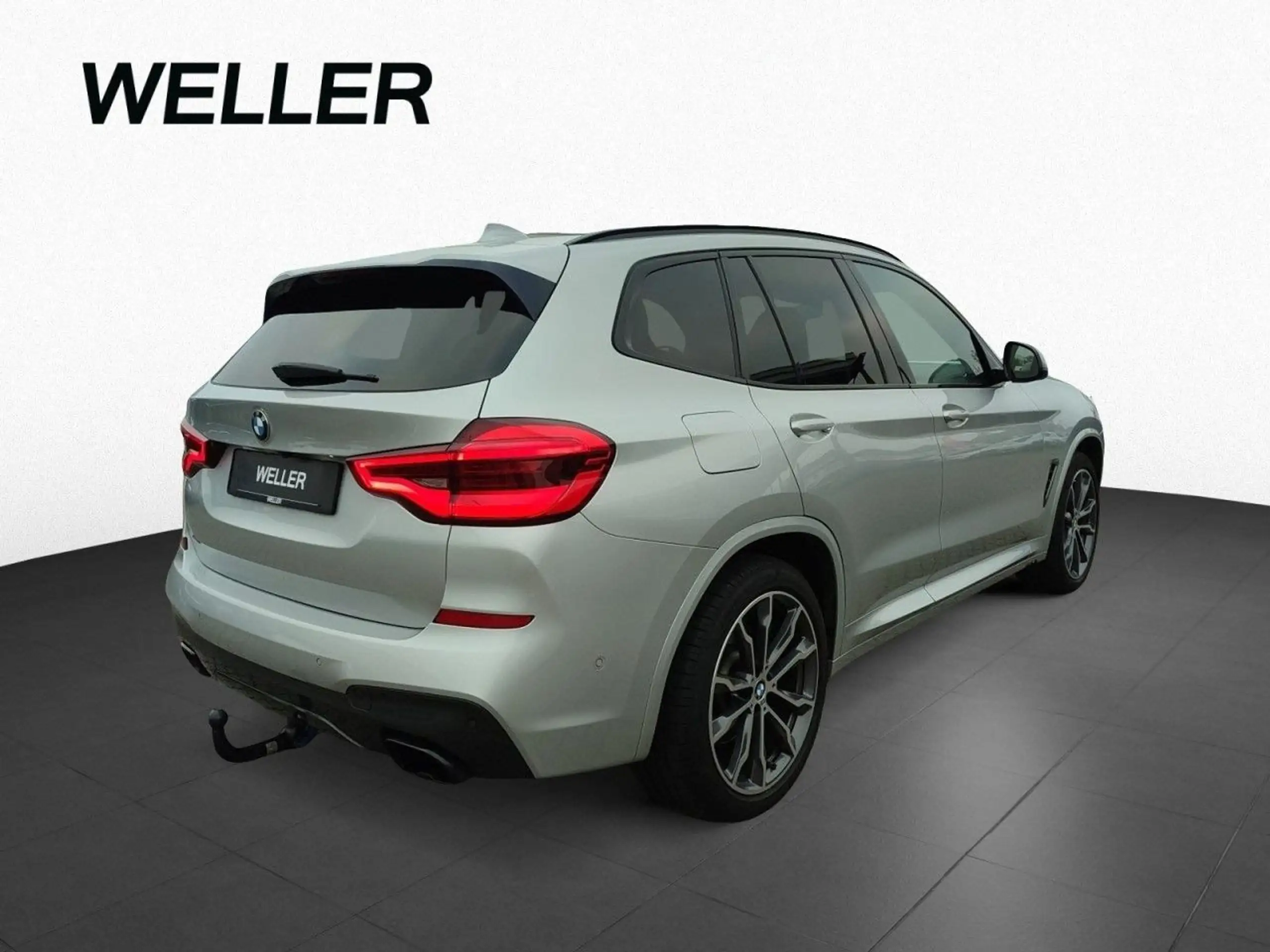 BMW - X3 M