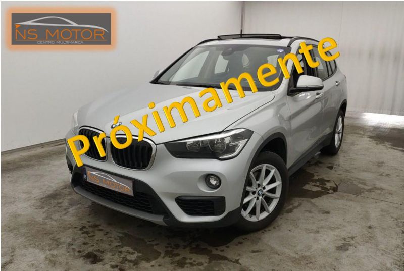 BMW - X1