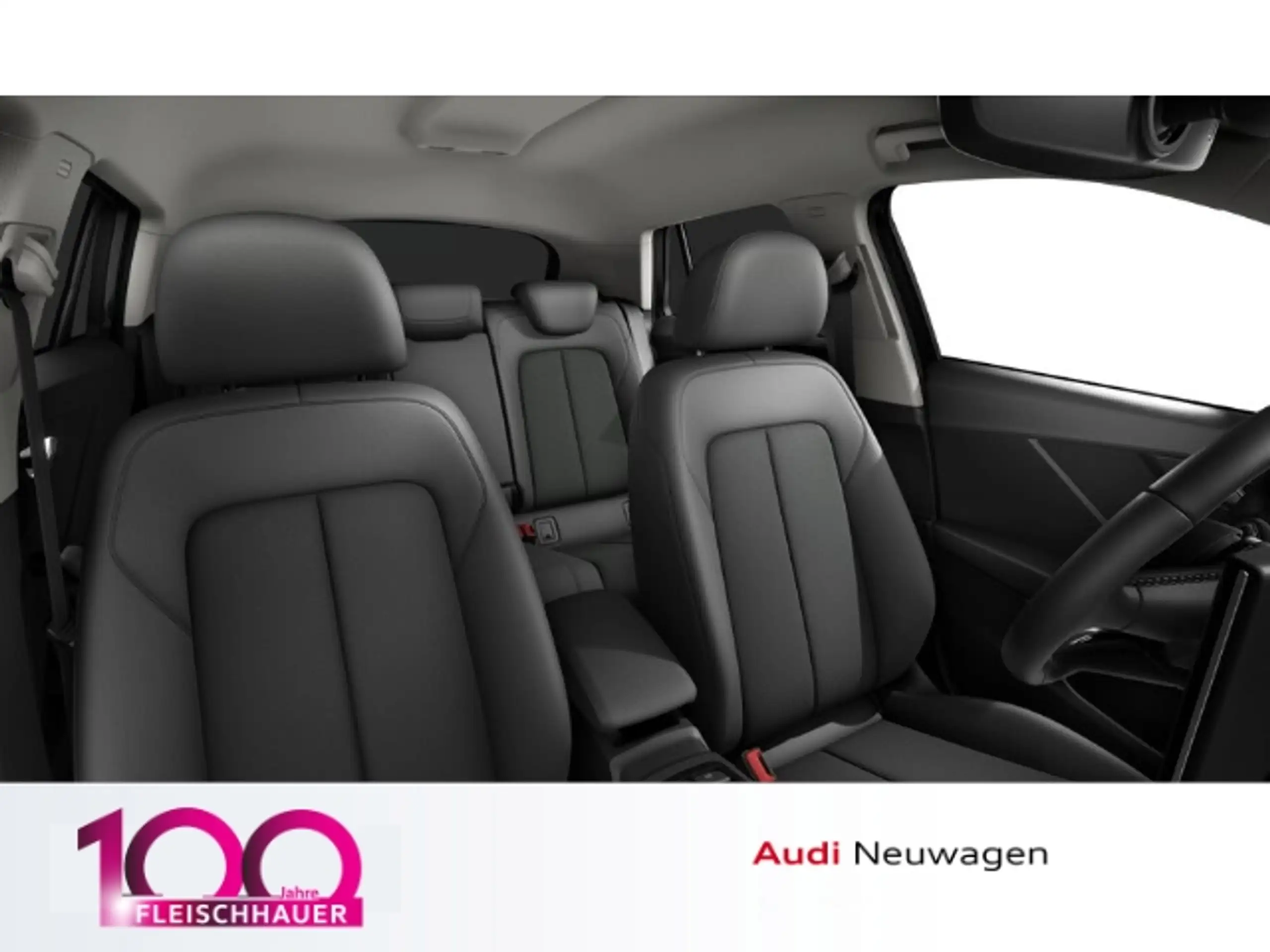 Audi - Q2