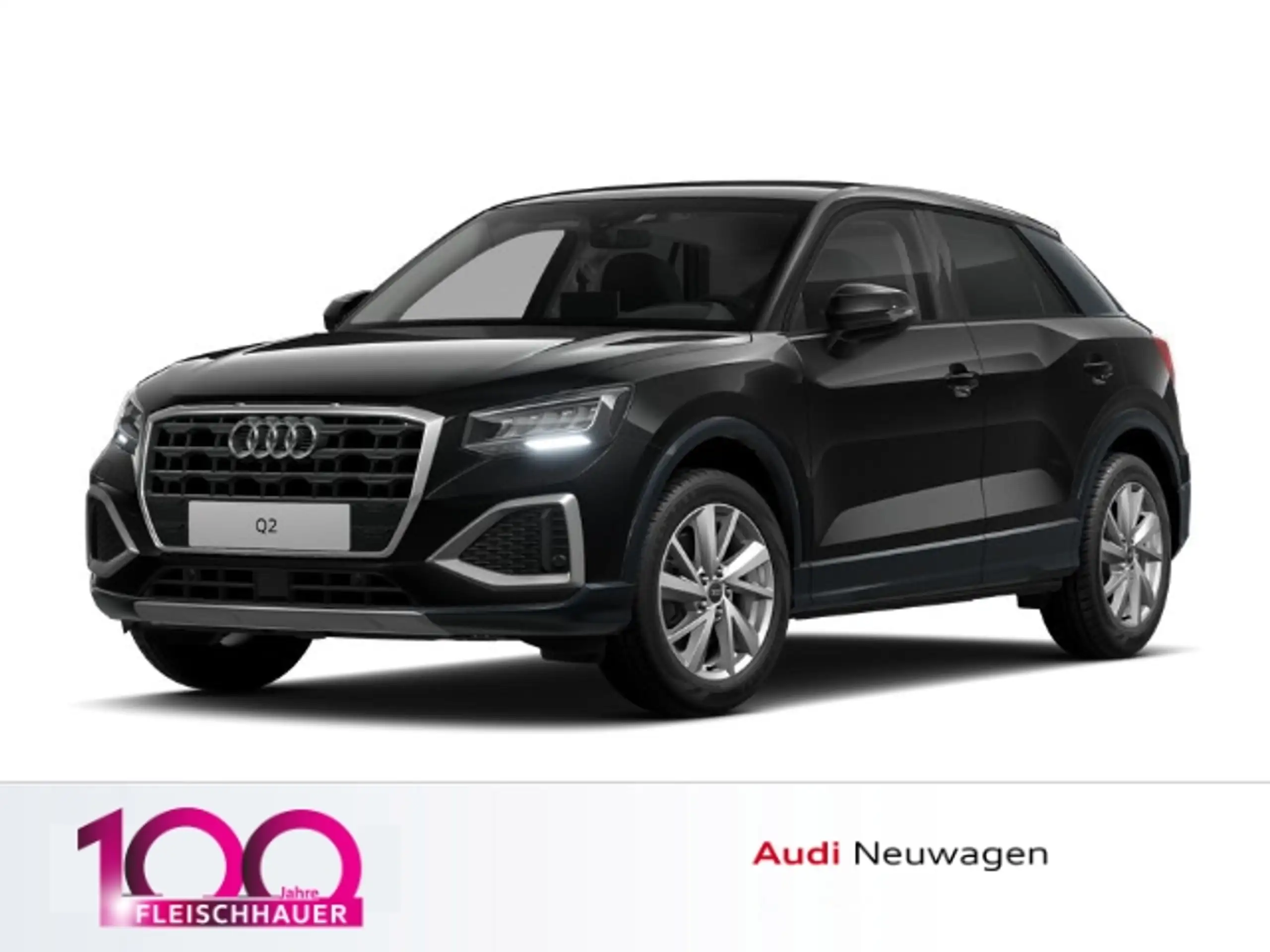 Audi - Q2