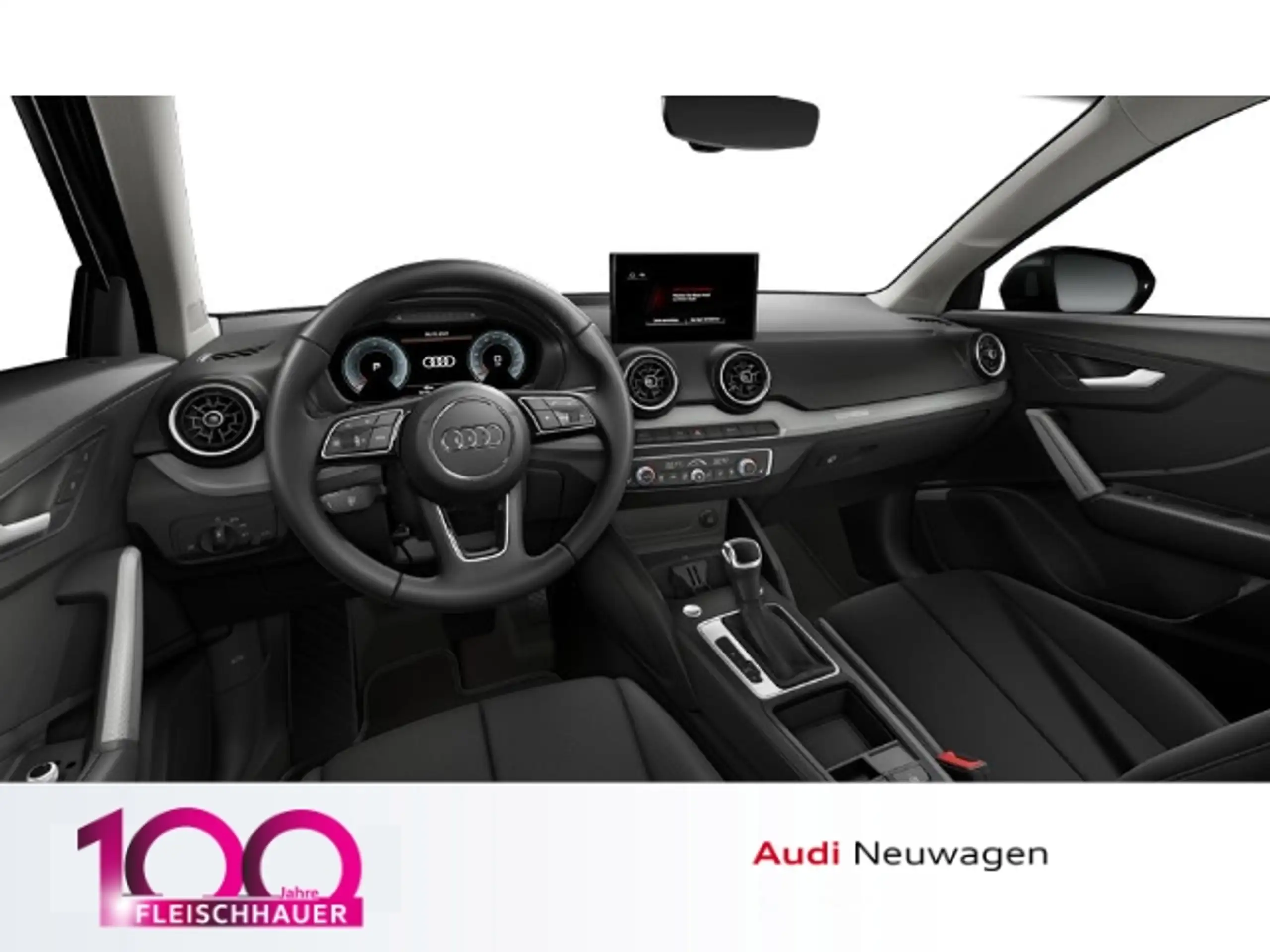 Audi - Q2