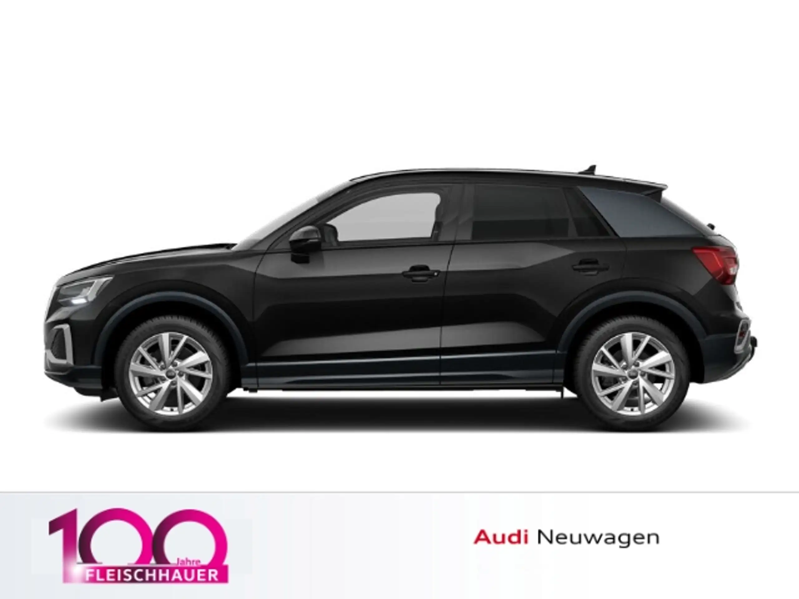 Audi - Q2