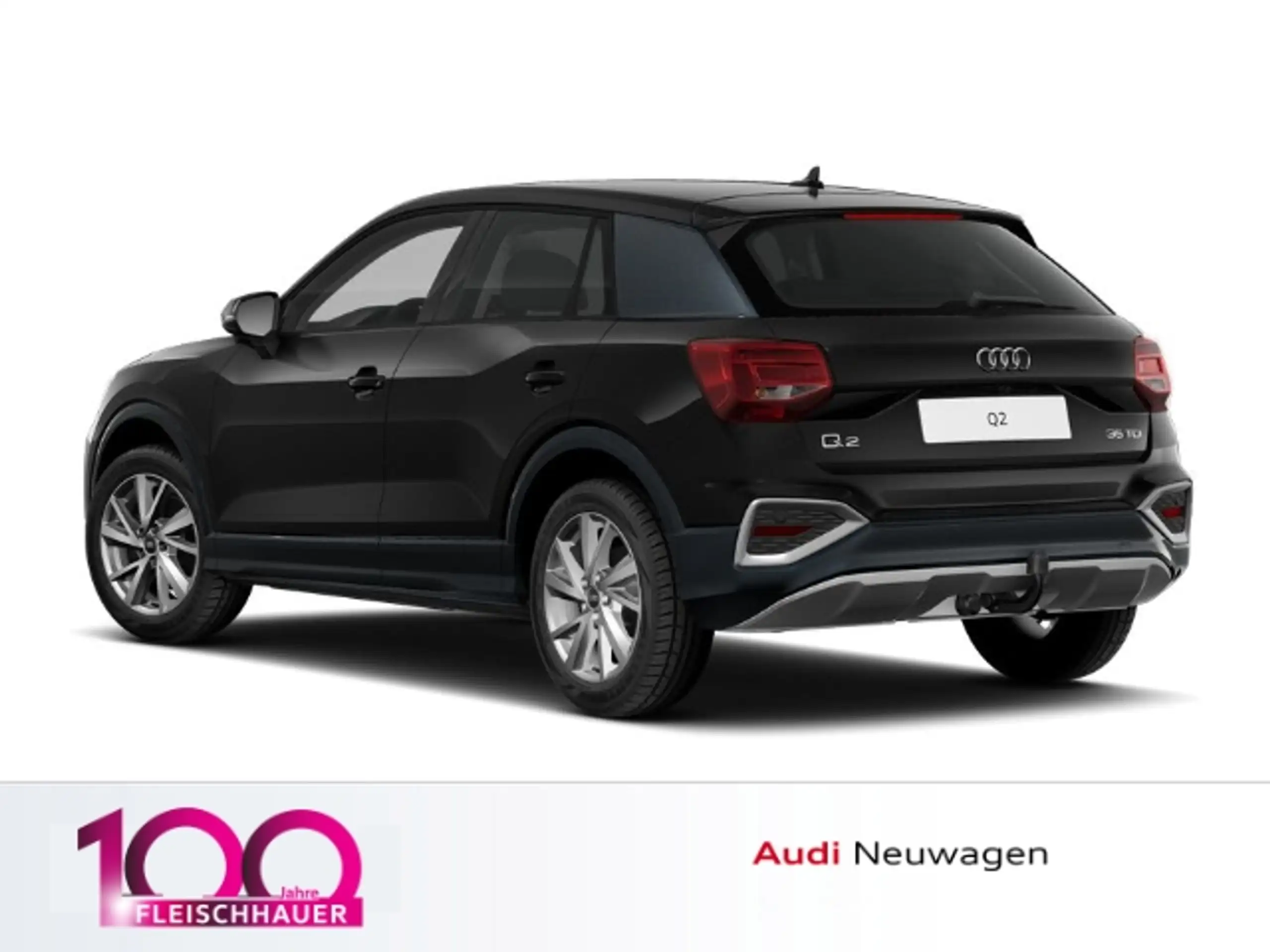 Audi - Q2