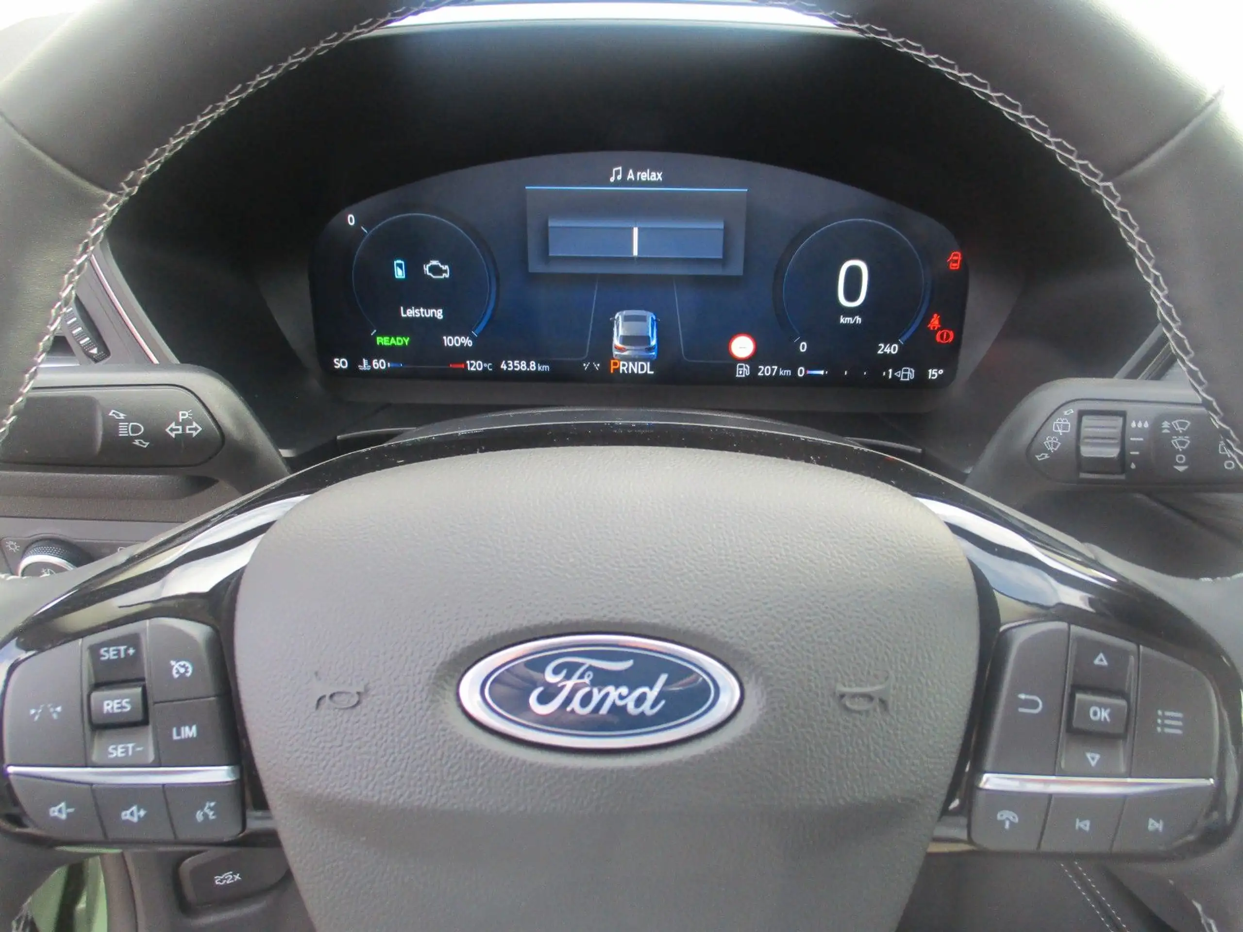 Ford - Kuga