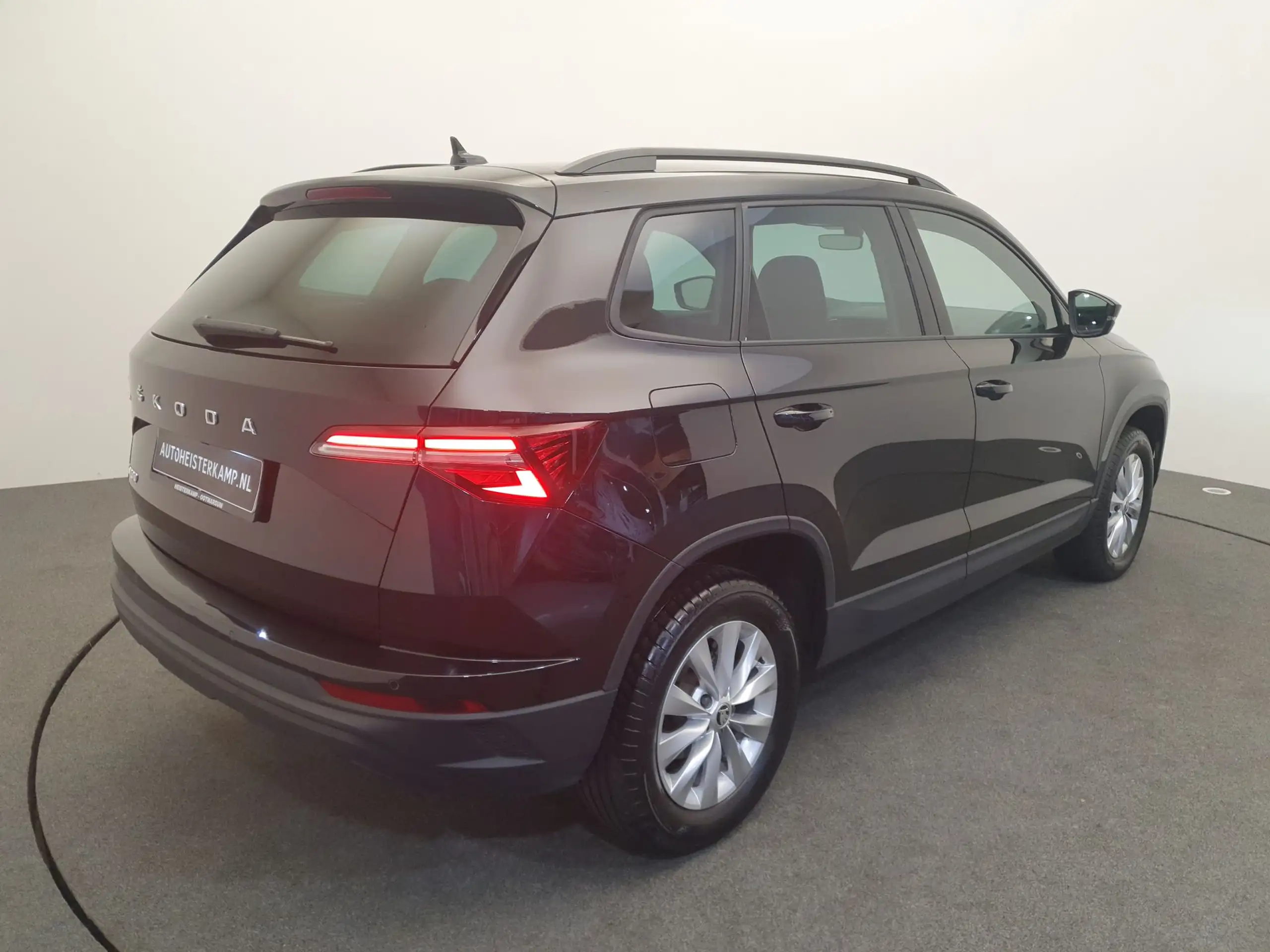 Skoda - Karoq