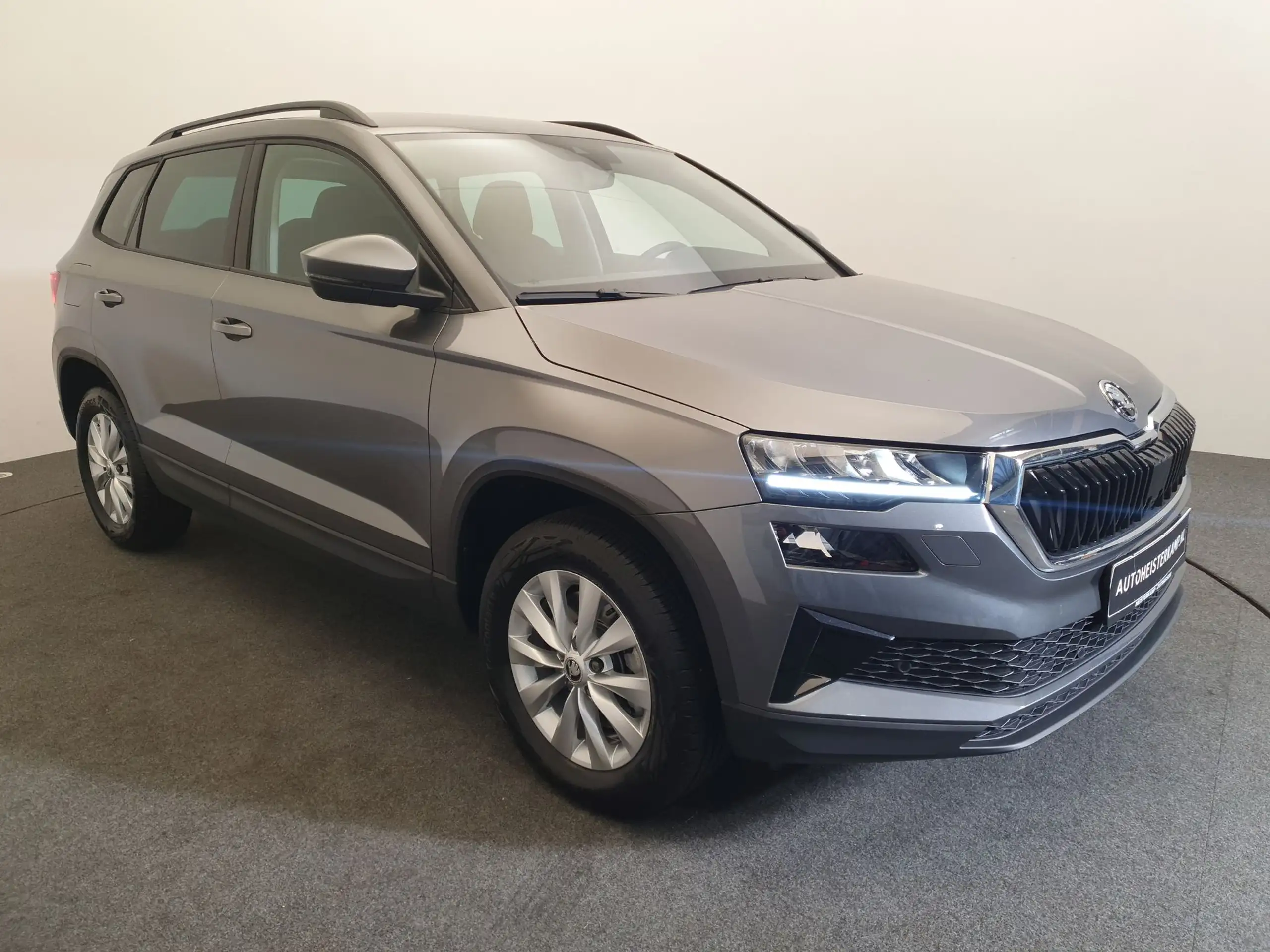 Skoda - Karoq