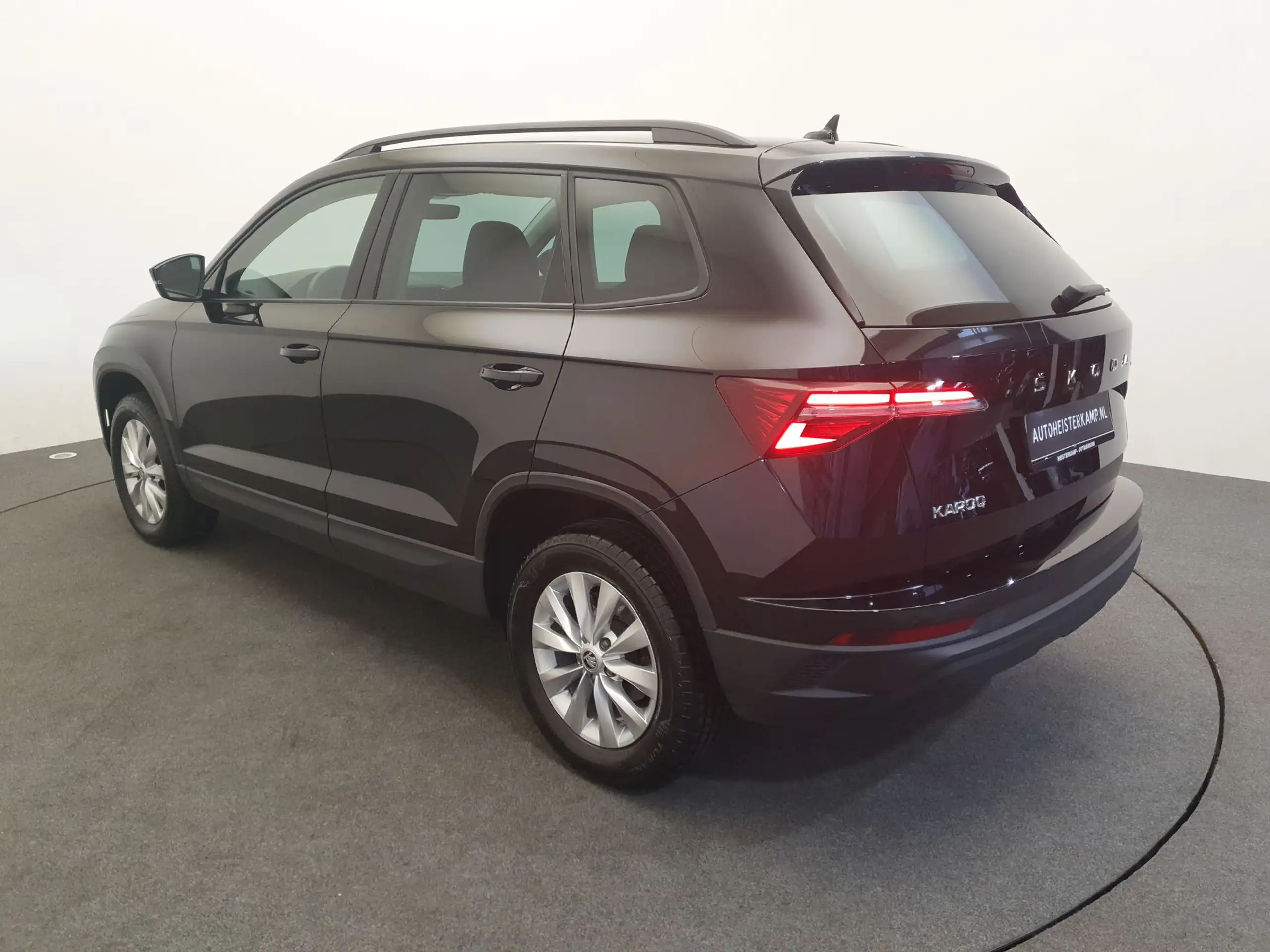 Skoda - Karoq