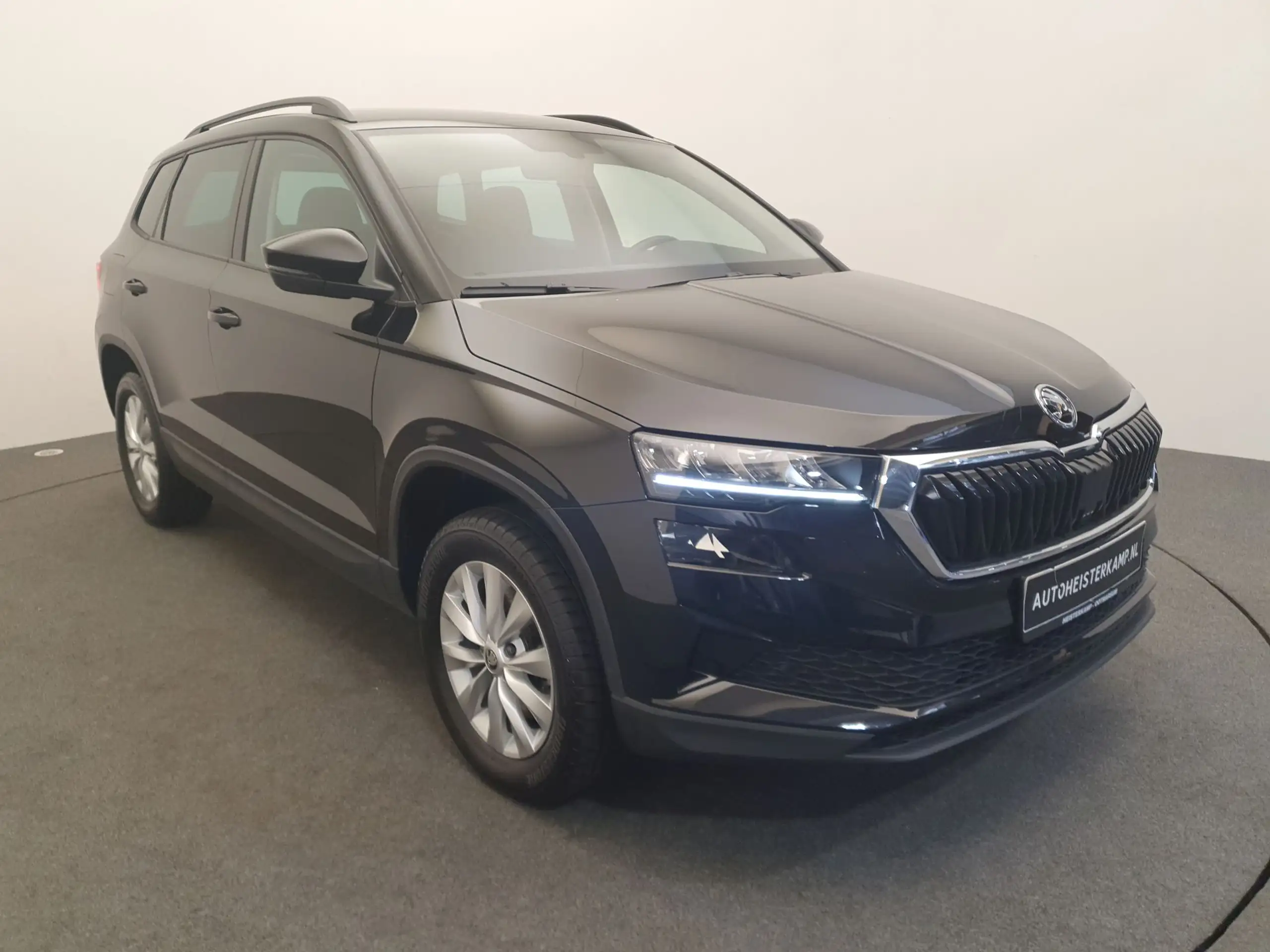 Skoda - Karoq