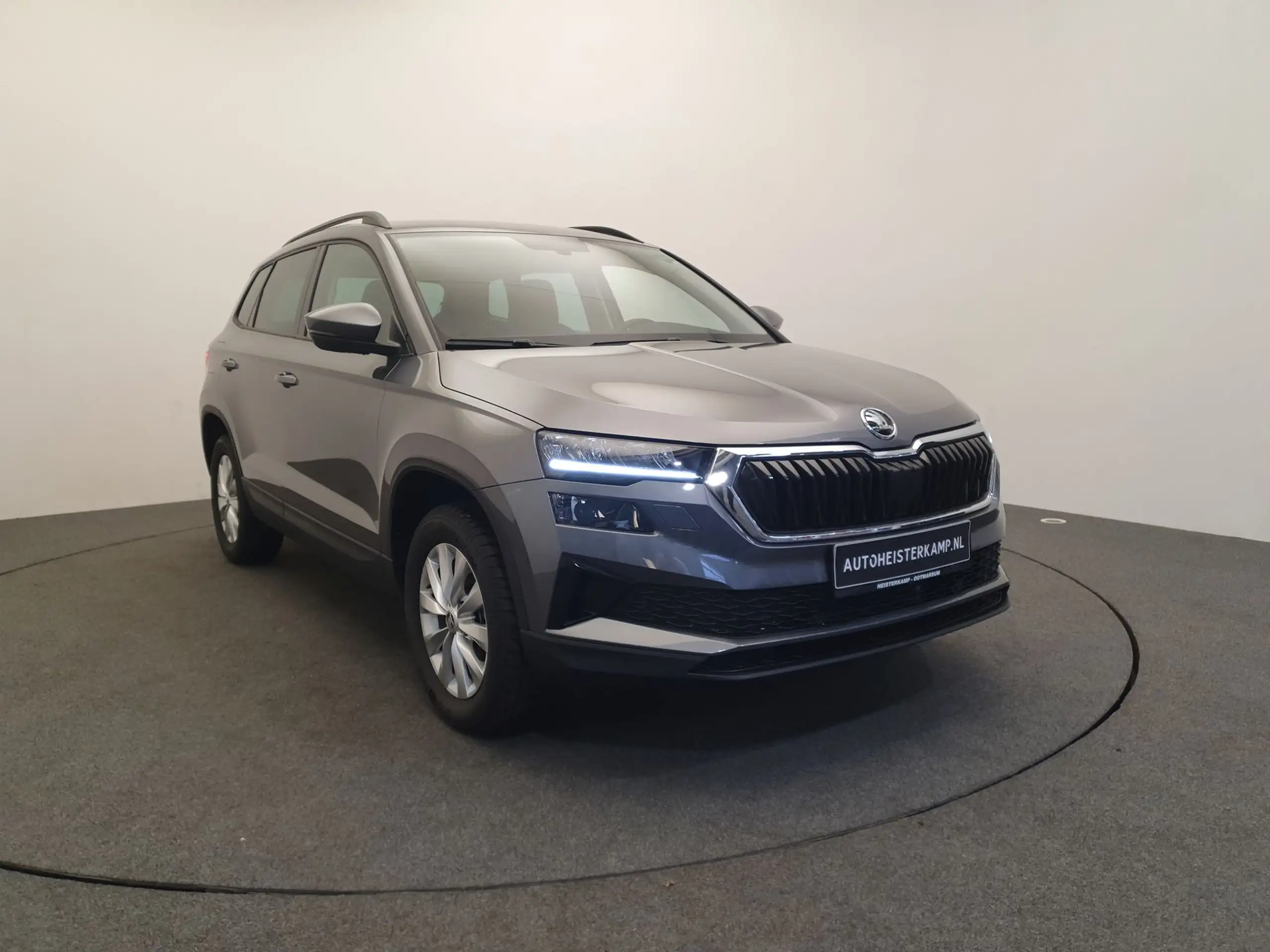 Skoda - Karoq