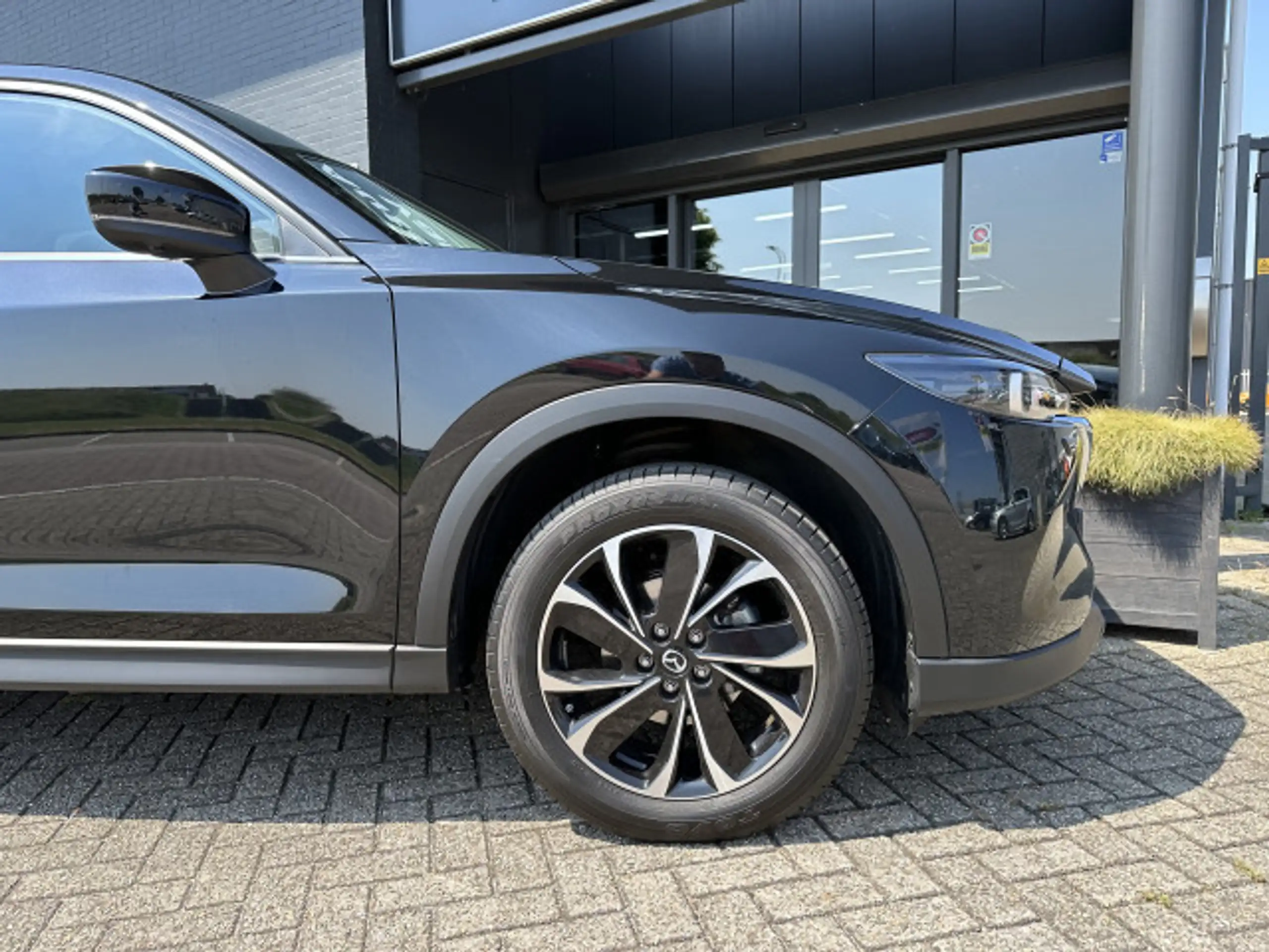 Mazda - CX-5