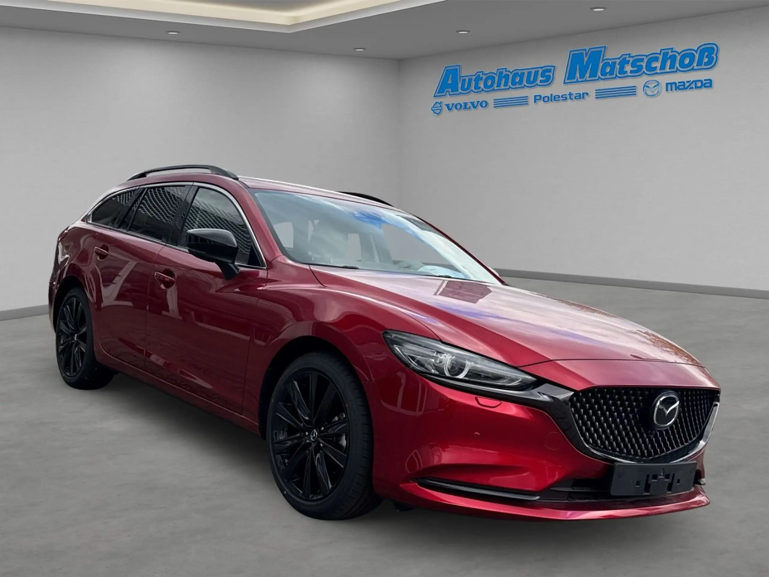 Mazda - 6