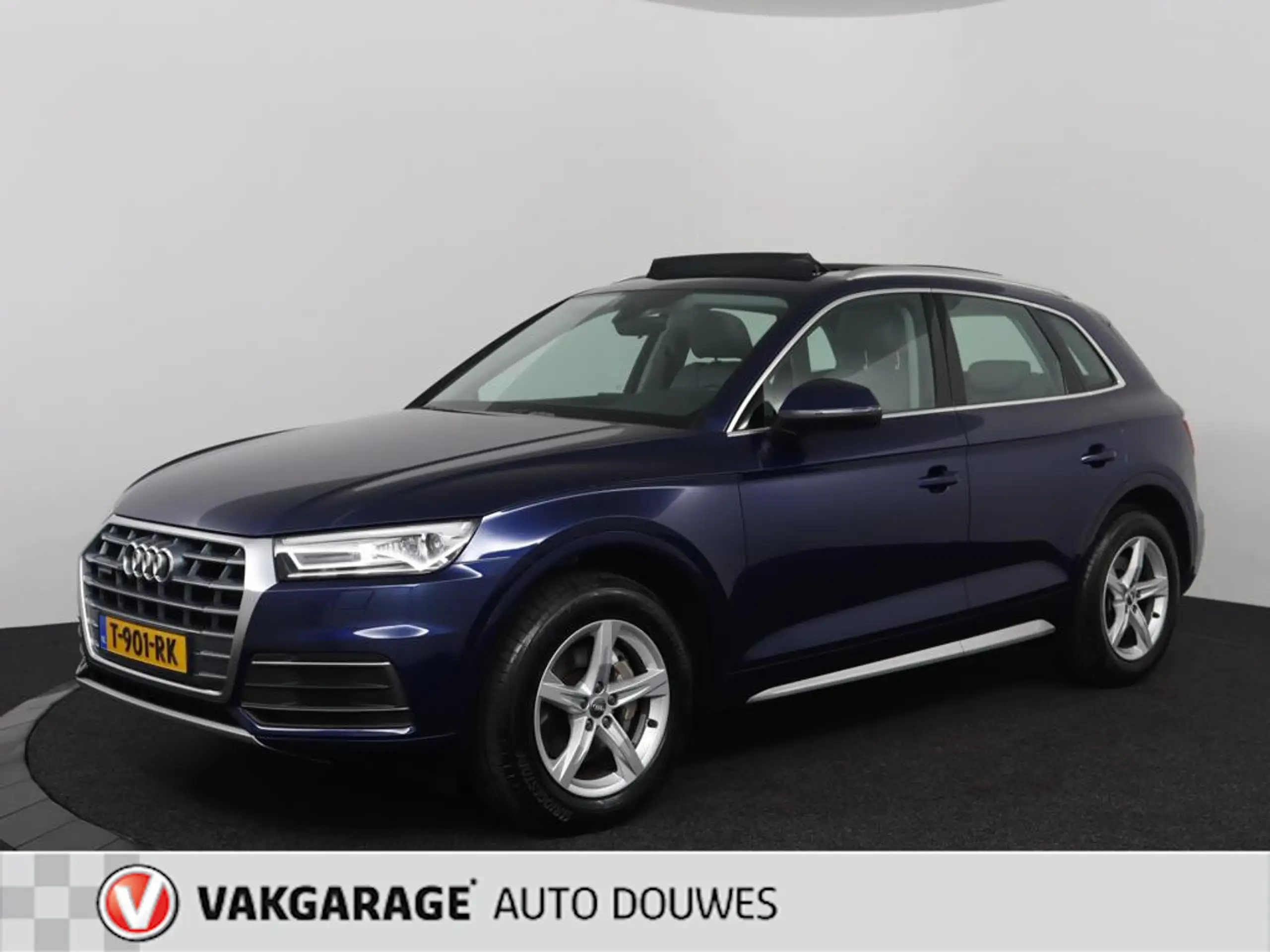 Audi Q5 2020