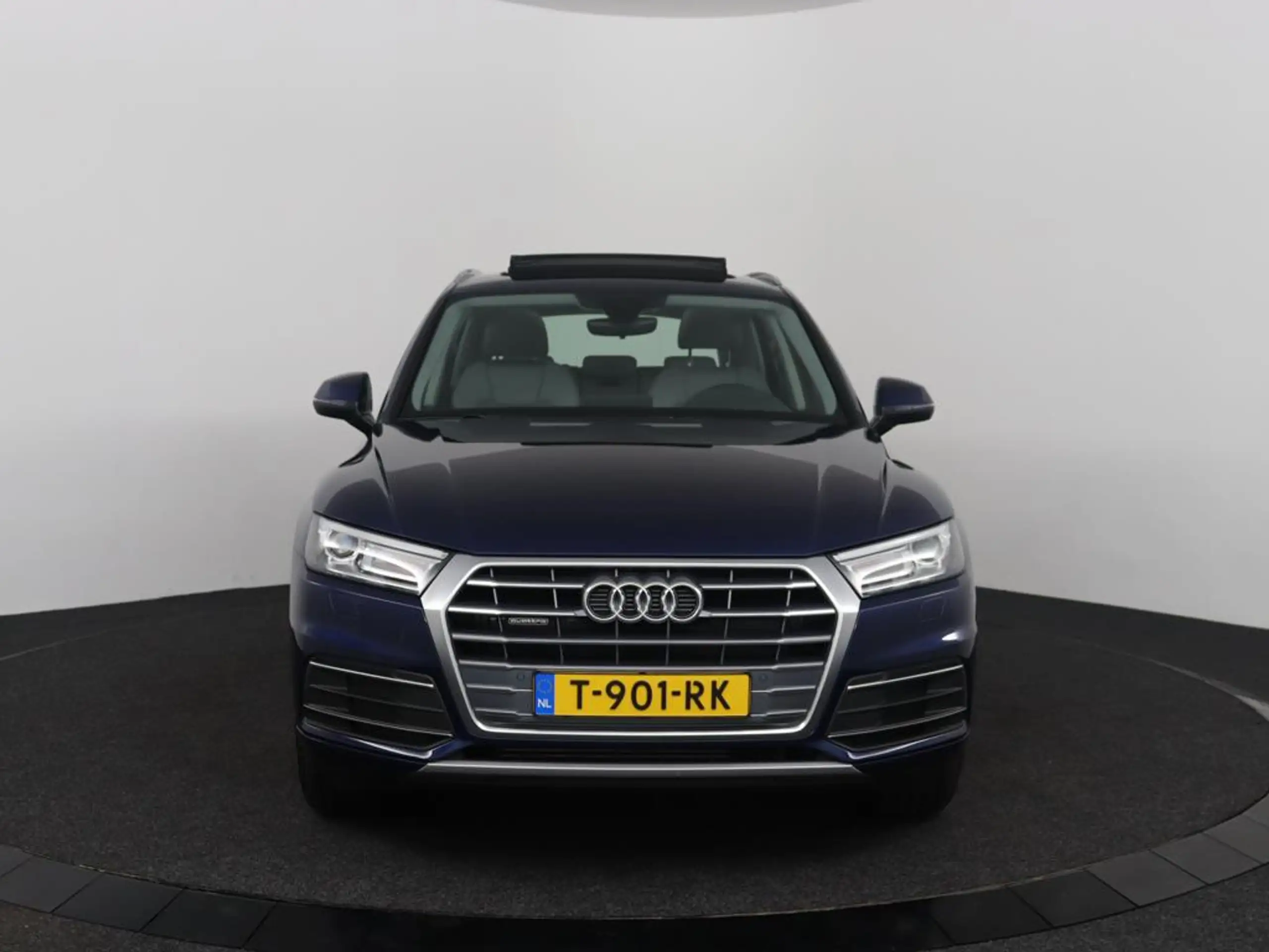 Audi - Q5