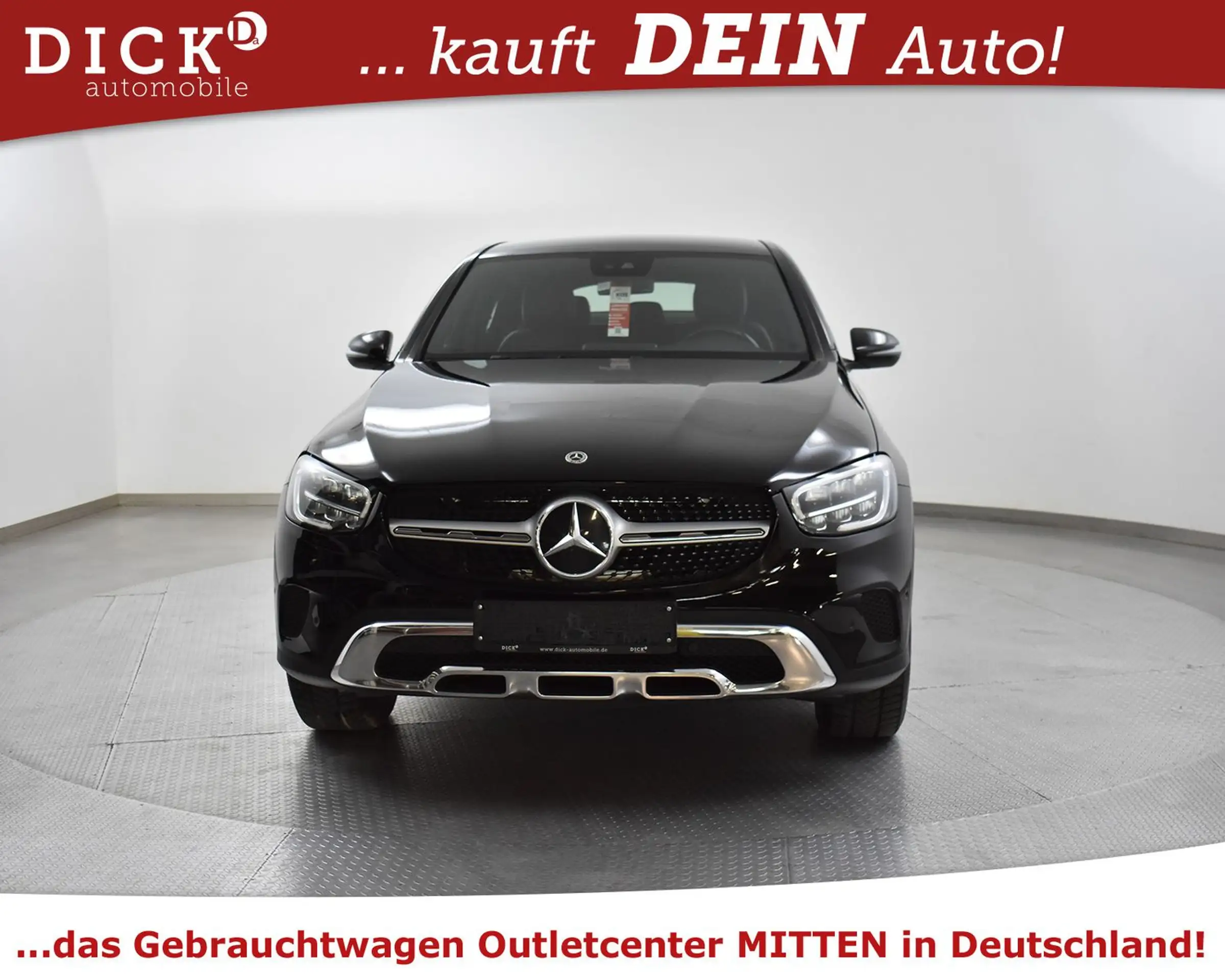 Mercedes-Benz - GLC 300