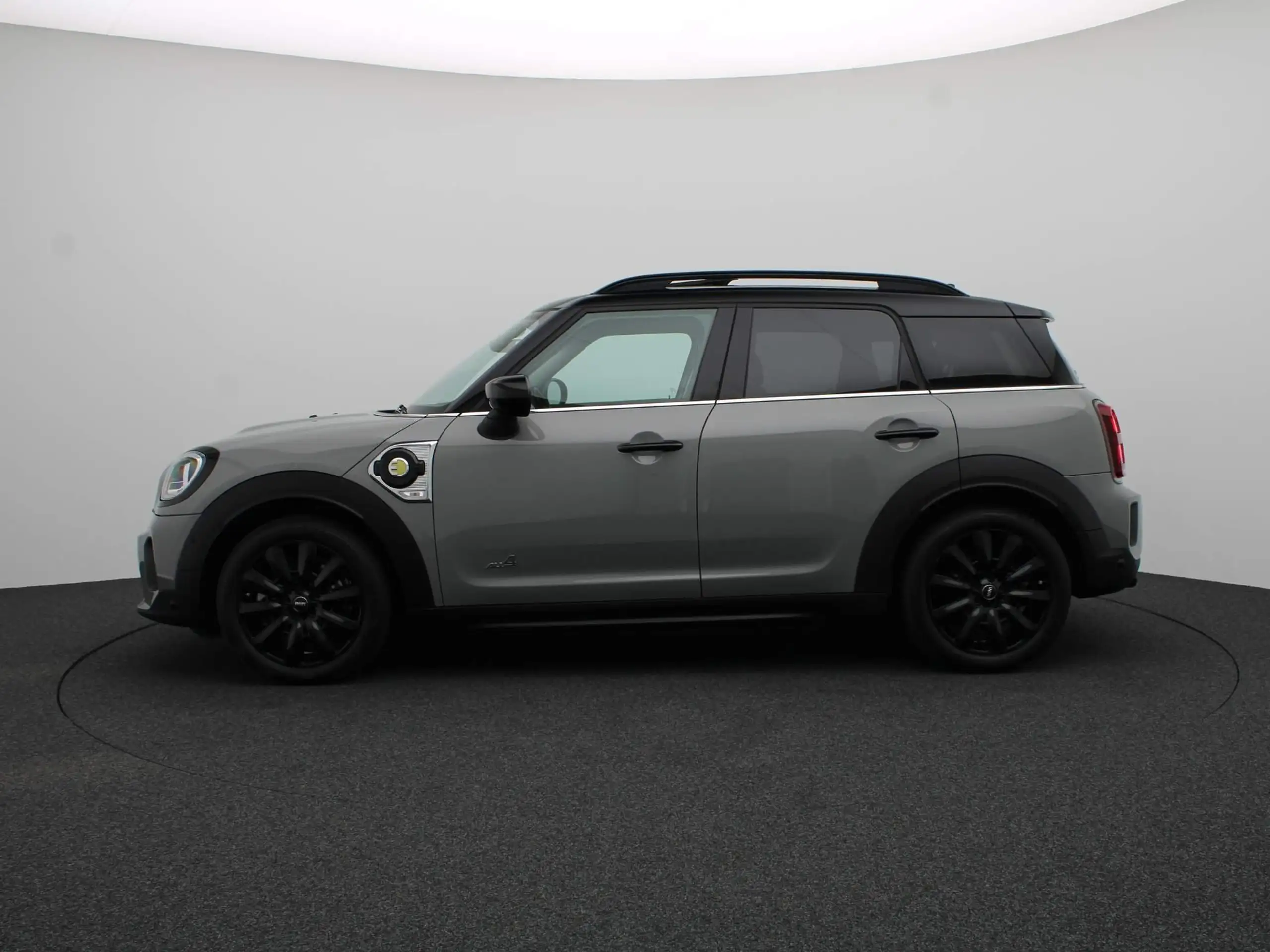 MINI - Cooper S Countryman